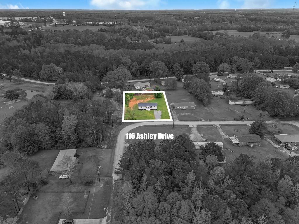 116 Ashley Drive, Pelzer, South Carolina image 3