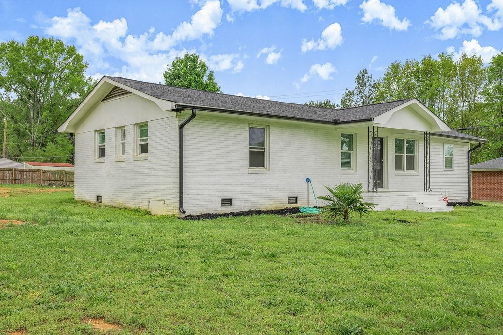 116 Ashley Drive, Pelzer, South Carolina image 2