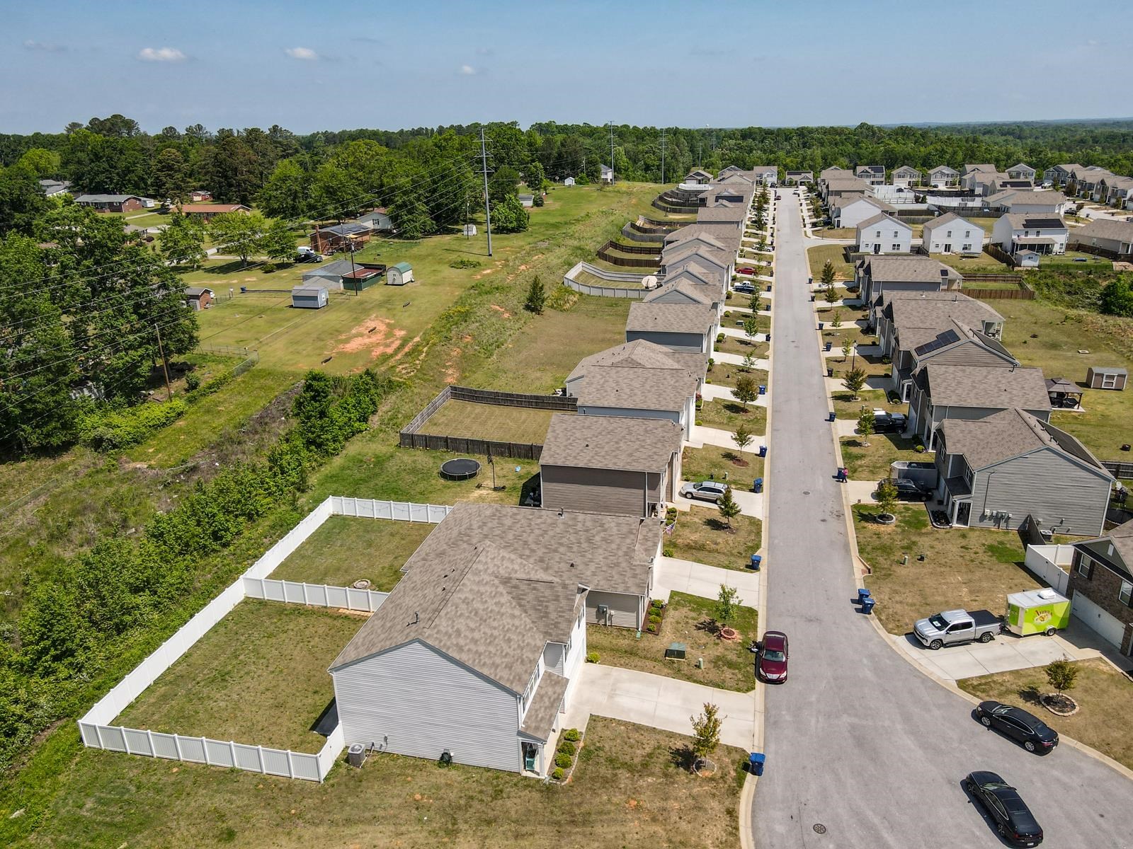 480 Bucky Drive, Woodruff, South Carolina image 36