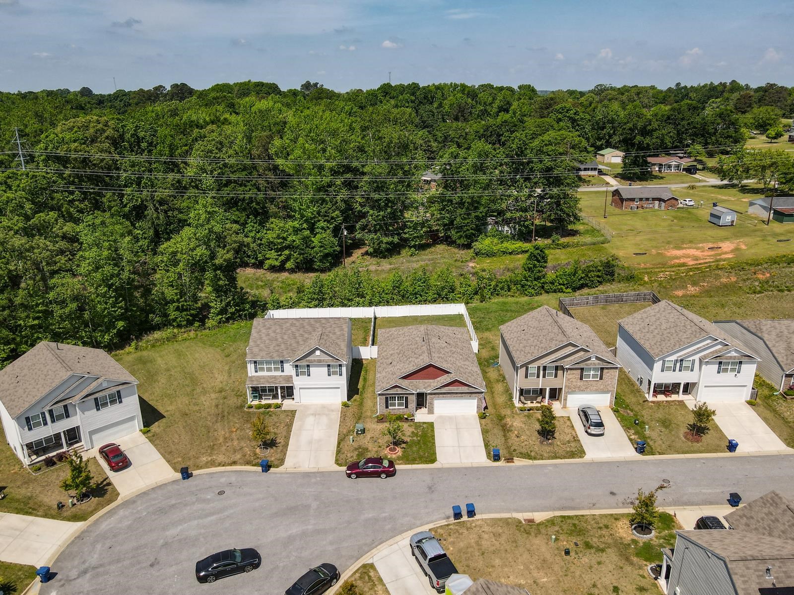480 Bucky Drive, Woodruff, South Carolina image 35