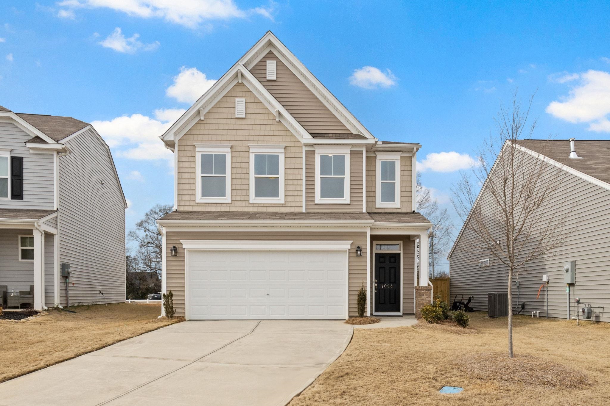 7093 Haddington Drive, Roebuck, South Carolina image 1