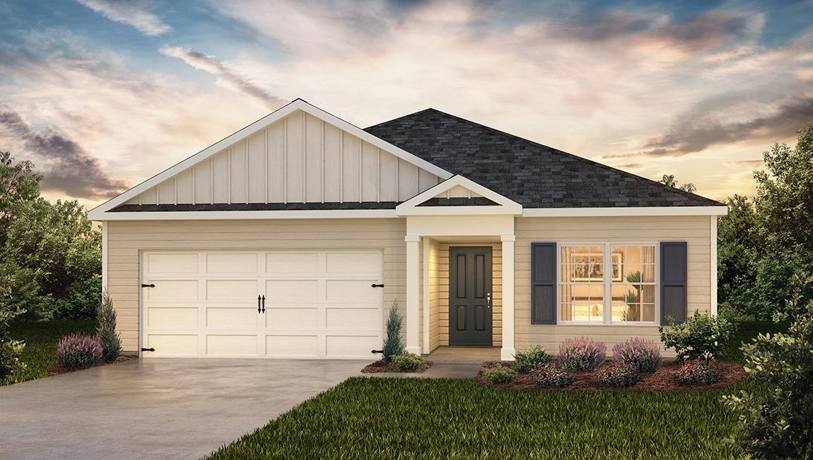 3287 Cypress Hollow Drive, Moore, South Carolina image 1