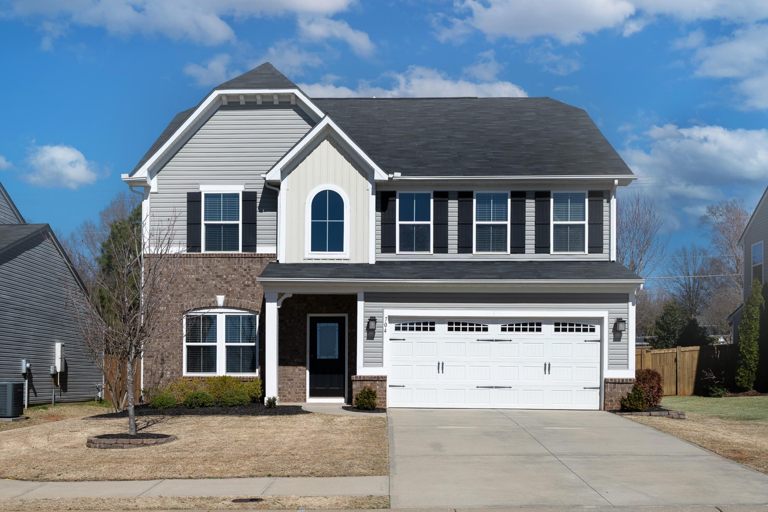 704 Tuckborough Street, Greer, South Carolina image 2