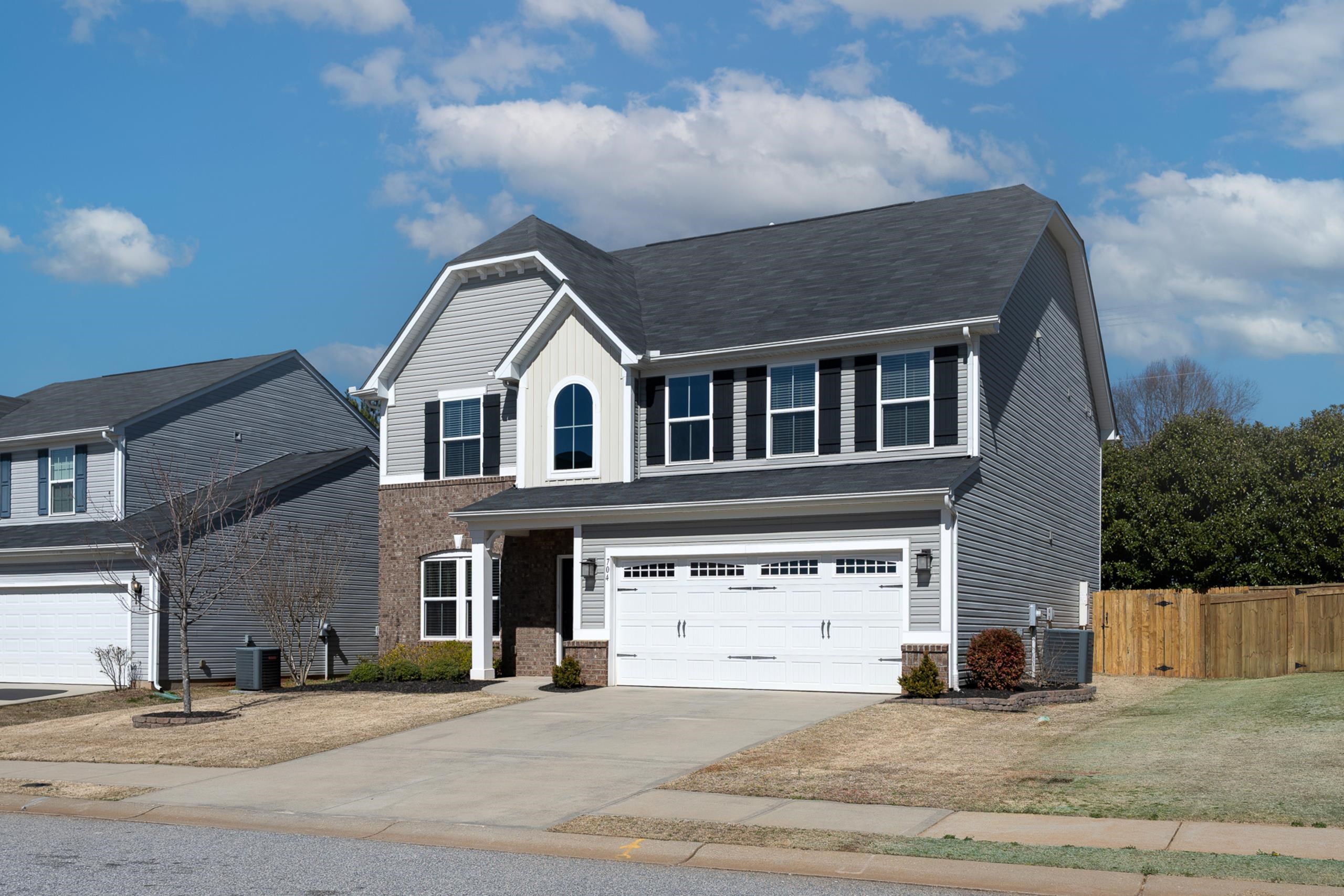 704 Tuckborough Street, Greer, South Carolina image 1
