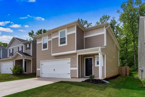 Homes For Sale - 551 Dayspring Drive<br/> Inman, SC 29349