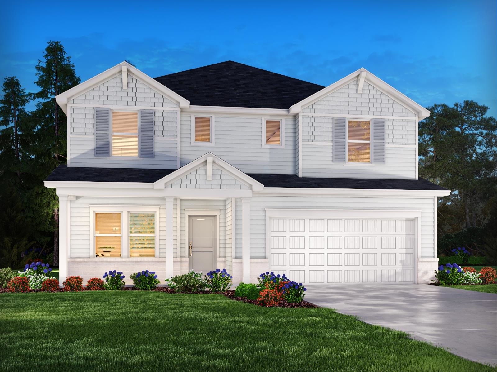 811 Penfold Pointe, Wellford, South Carolina image 1