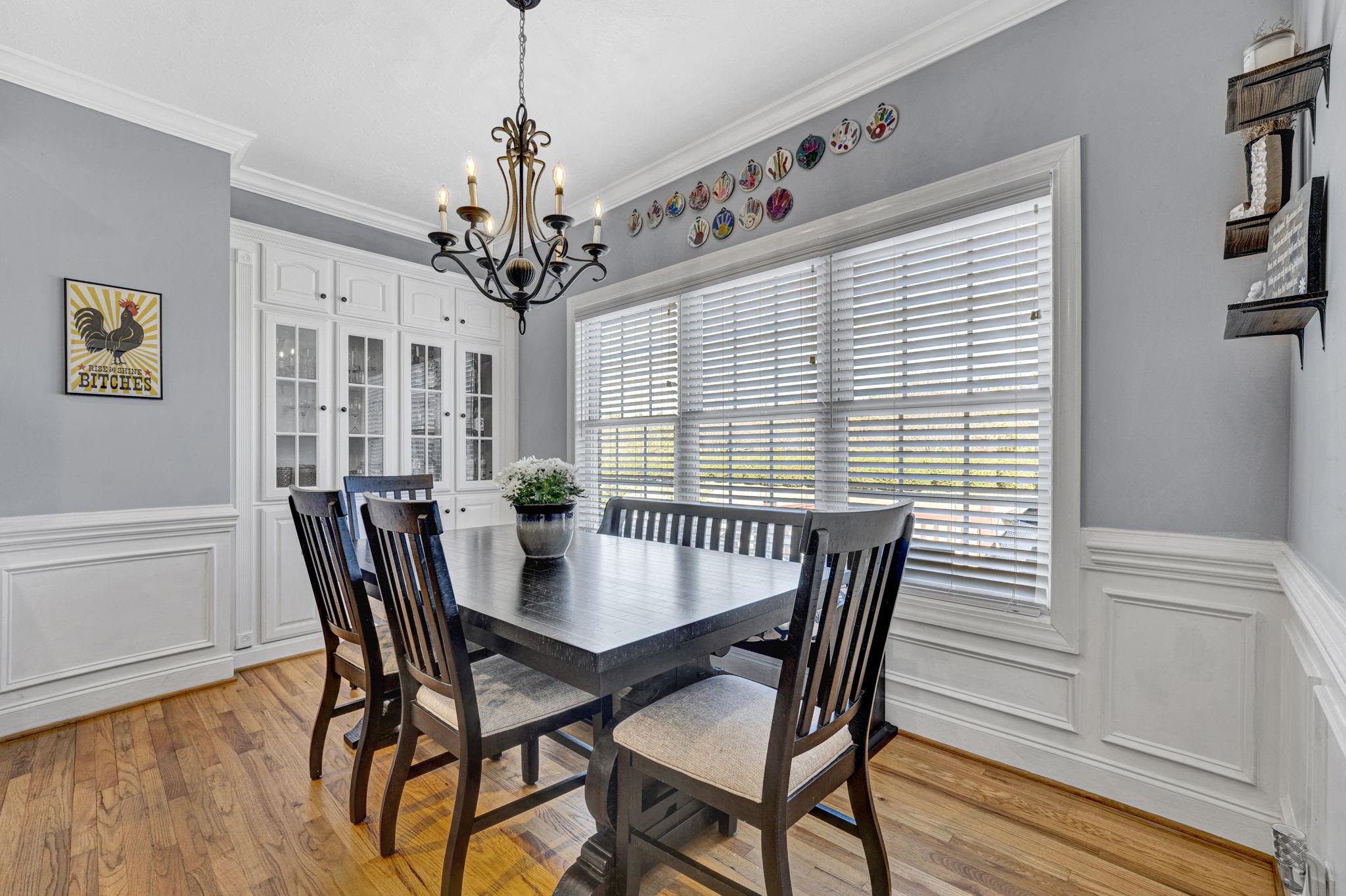 515 Blackstone Drive, Inman, South Carolina image 12