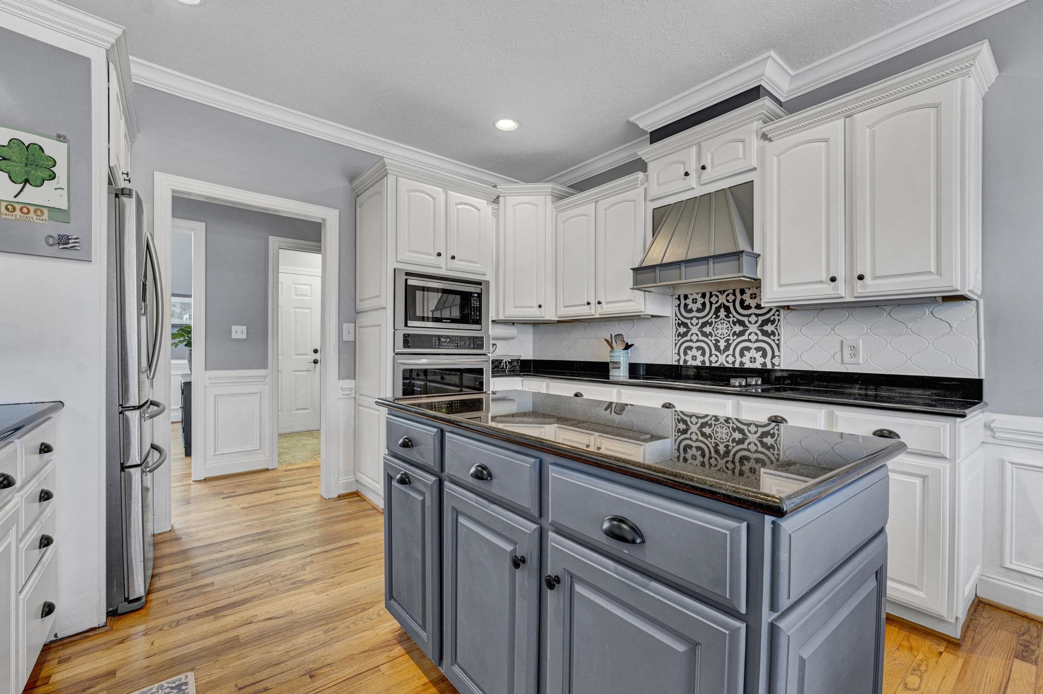 515 Blackstone Drive, Inman, South Carolina image 14