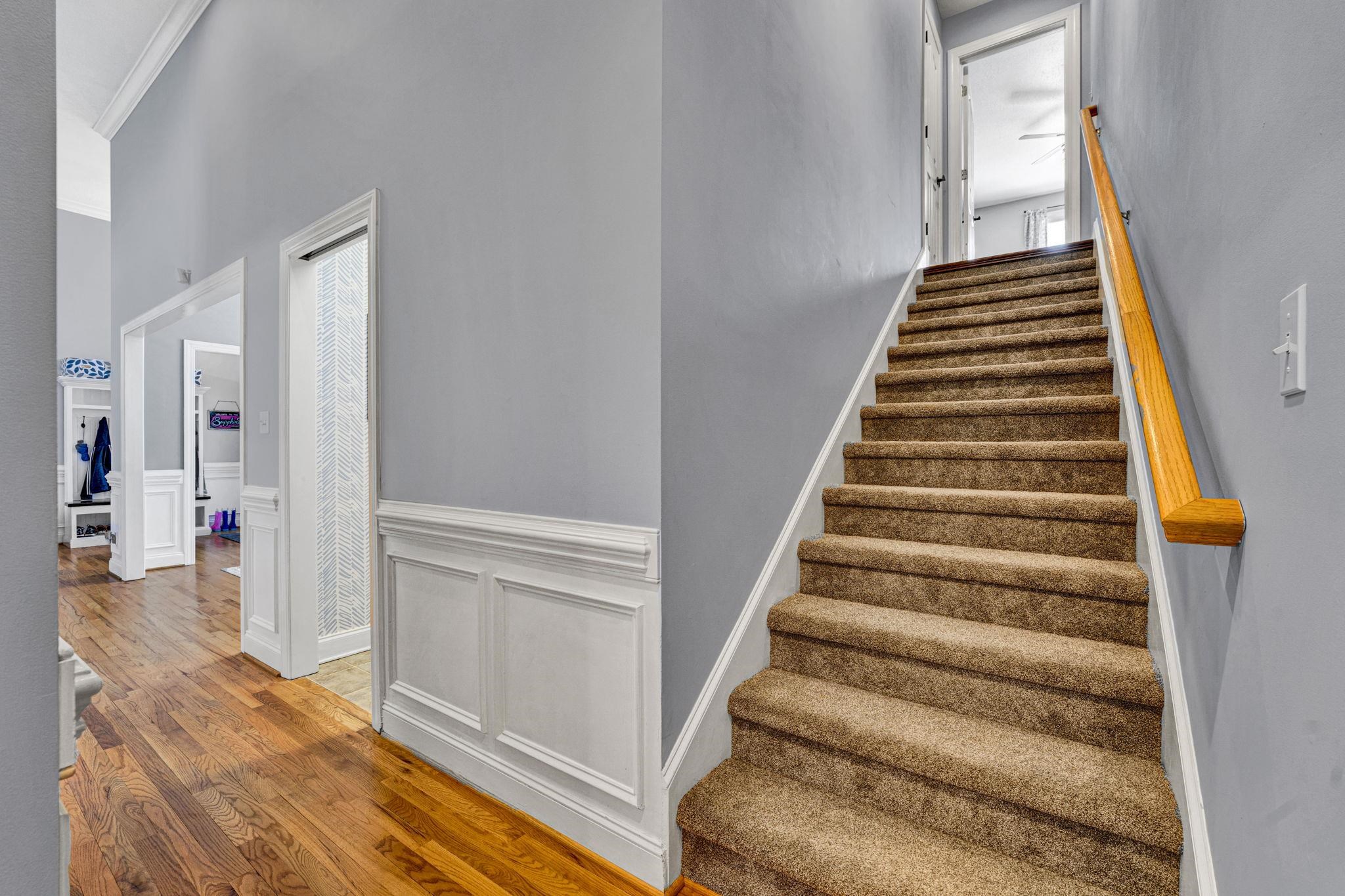 515 Blackstone Drive, Inman, South Carolina image 35