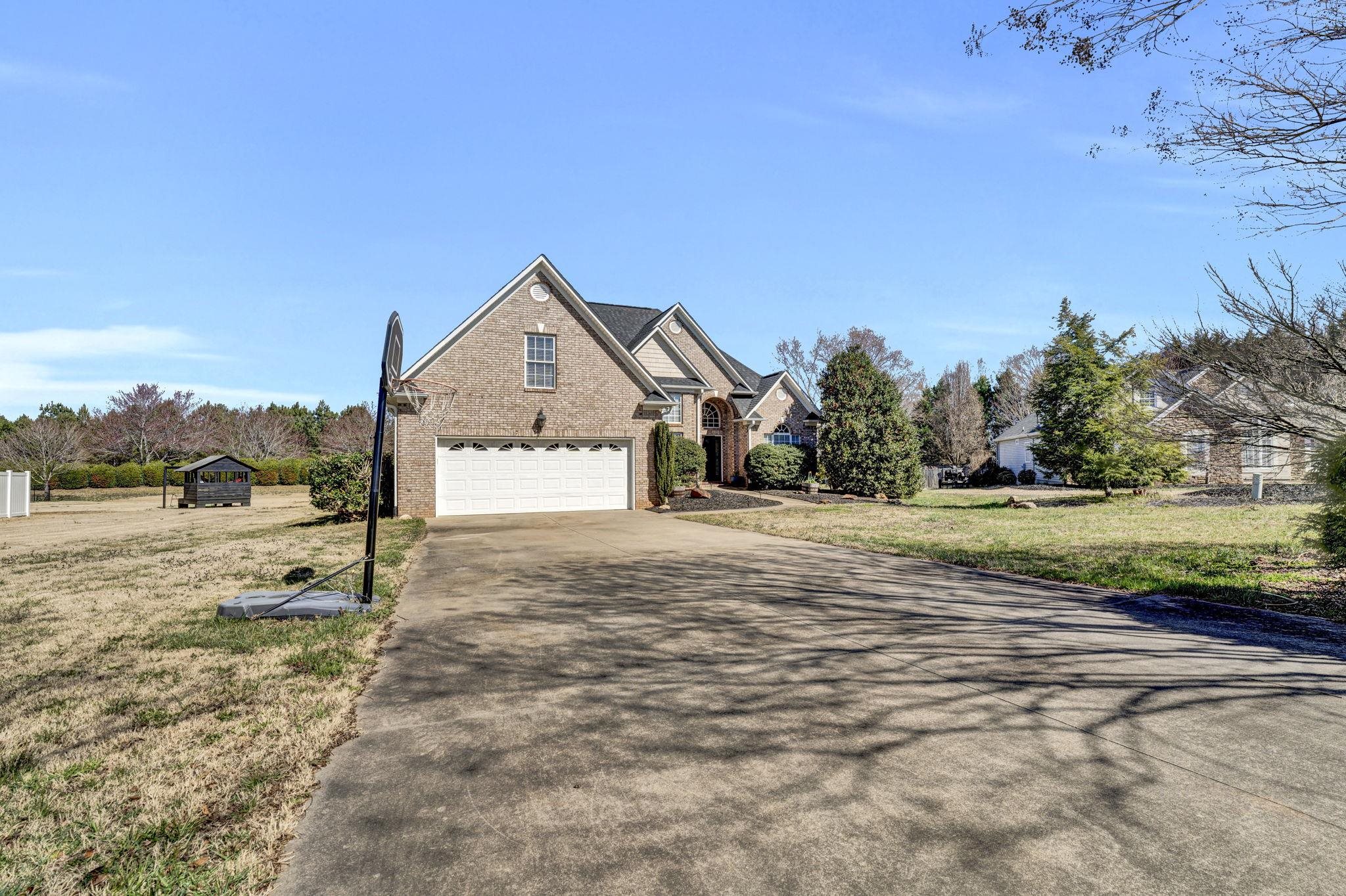 515 Blackstone Drive, Inman, South Carolina image 46