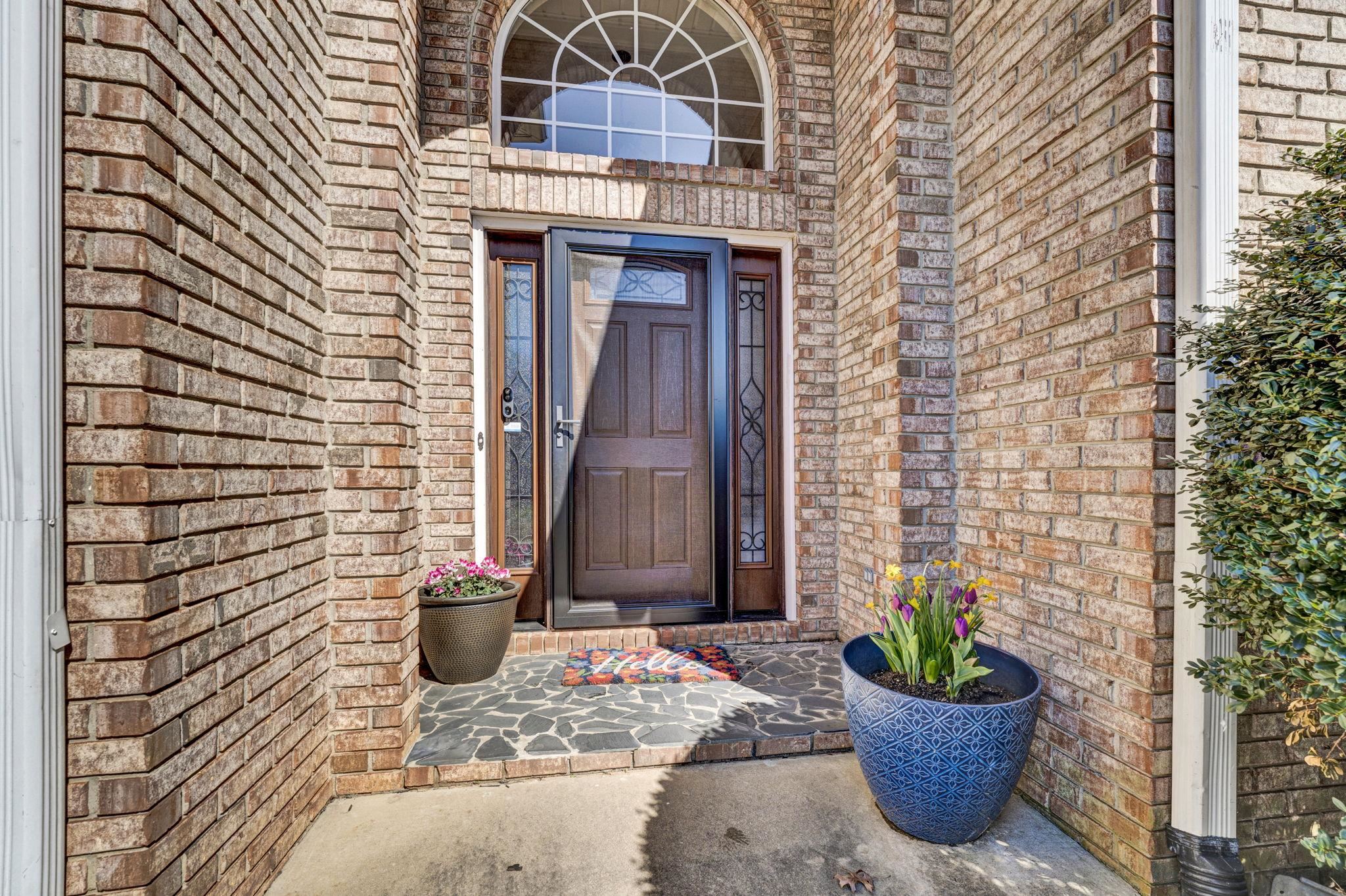 515 Blackstone Drive, Inman, South Carolina image 2