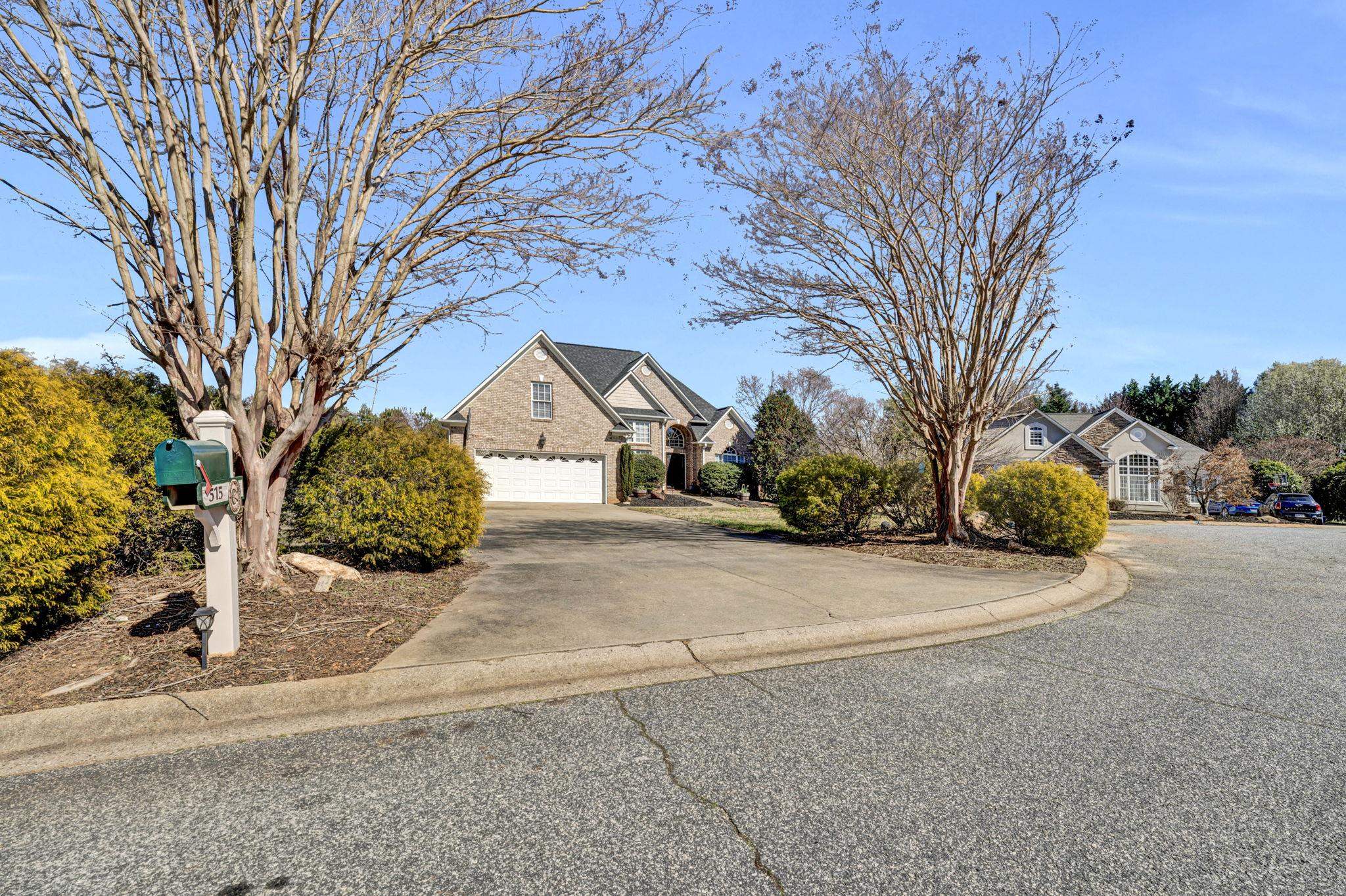 515 Blackstone Drive, Inman, South Carolina image 47