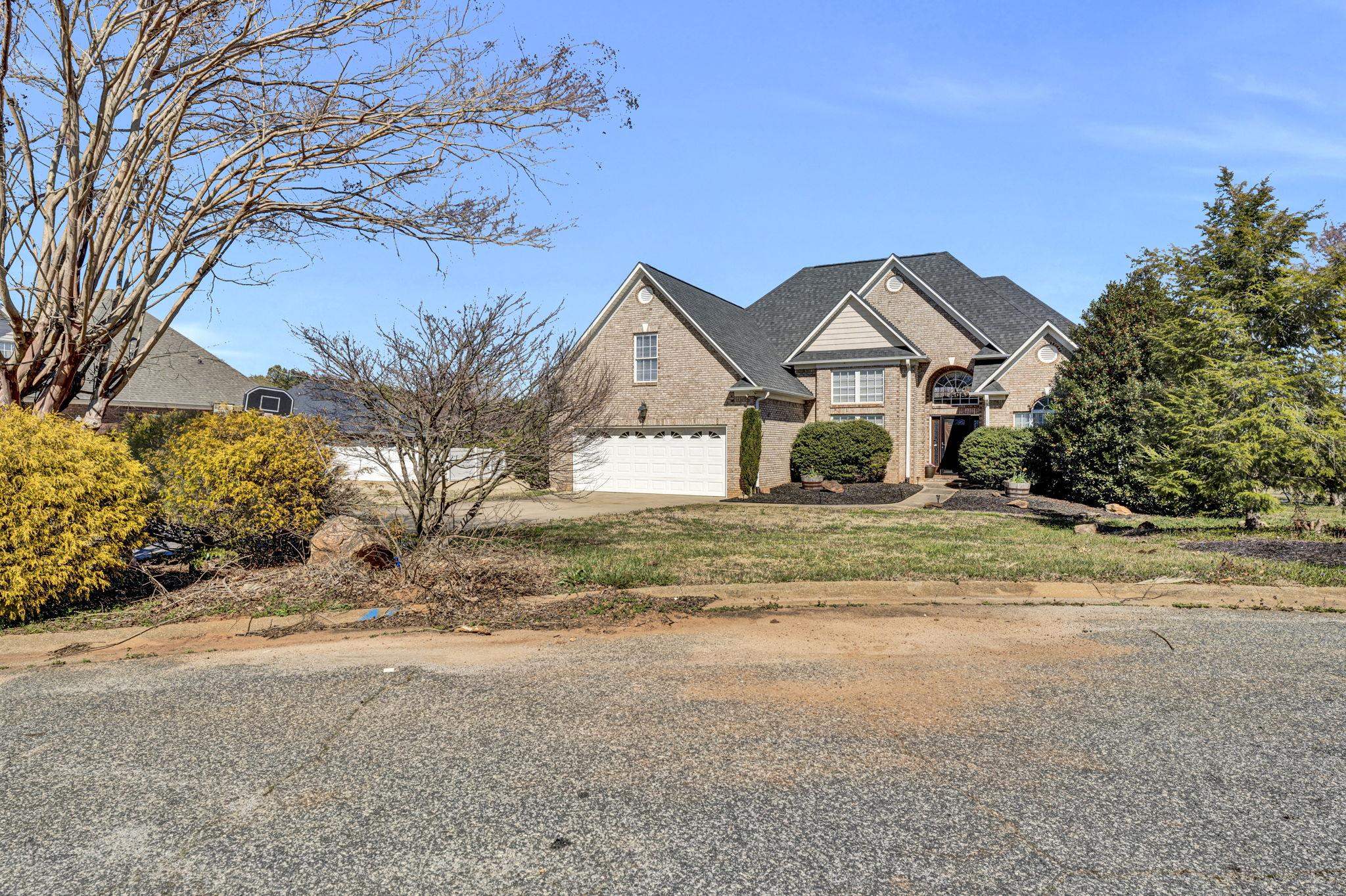 515 Blackstone Drive, Inman, South Carolina image 48