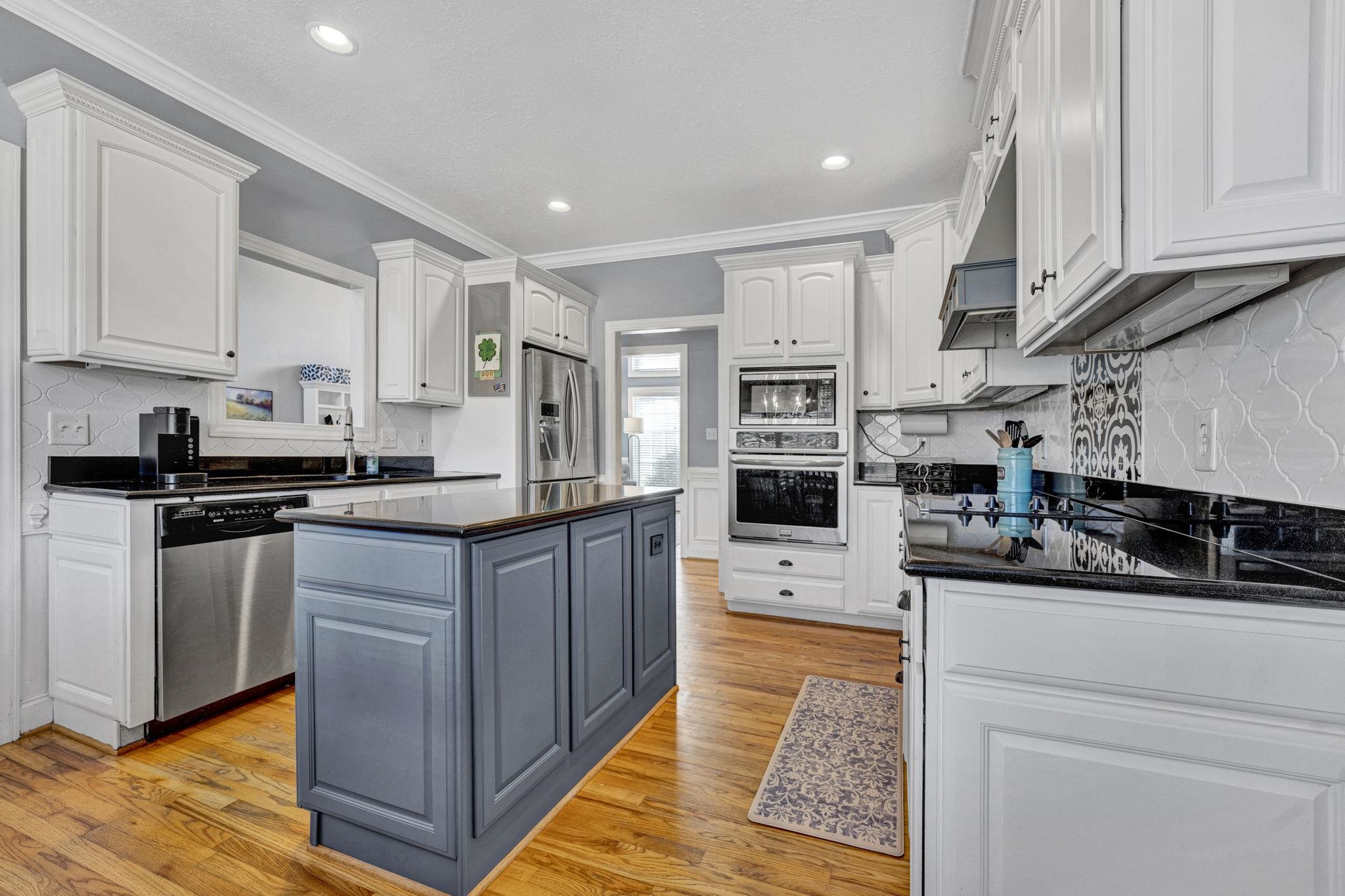 515 Blackstone Drive, Inman, South Carolina image 15