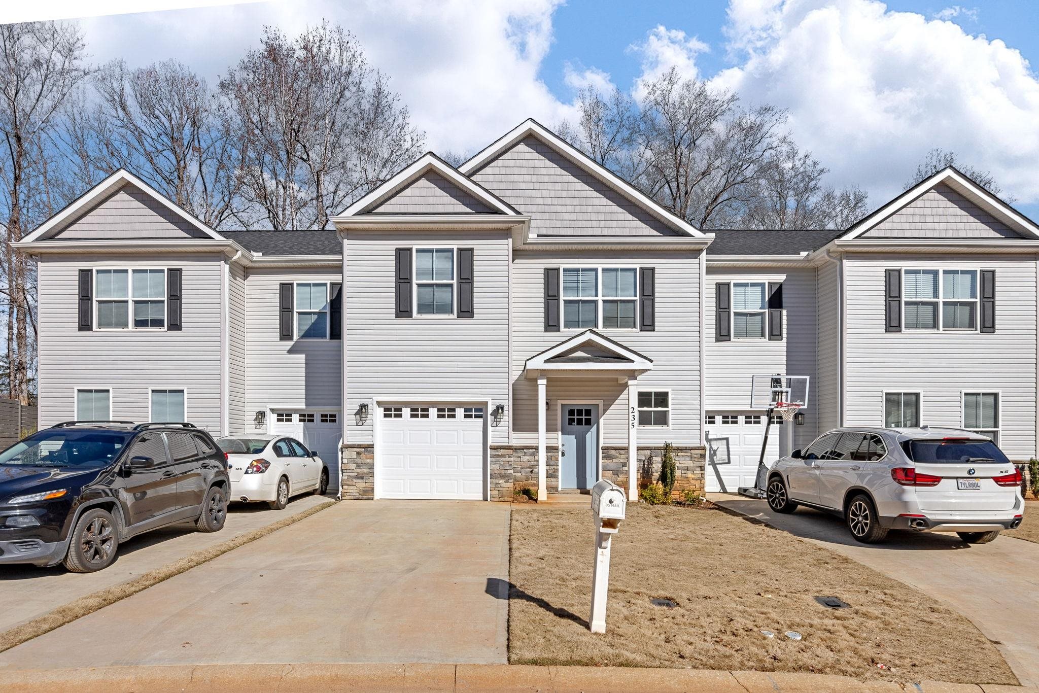 235 Marshland Lane, GREER, South Carolina image 2