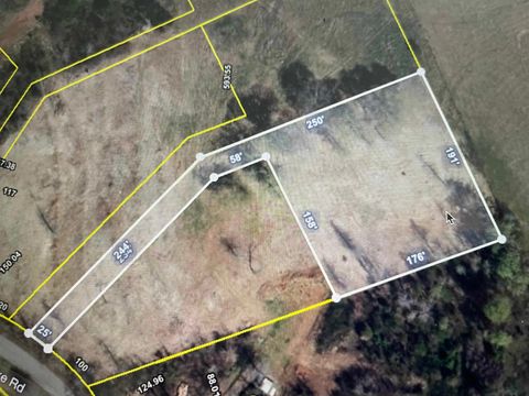 Vacant Land For Sale - 354 Lyman Lake Road<br/> Lyman, SC 29365