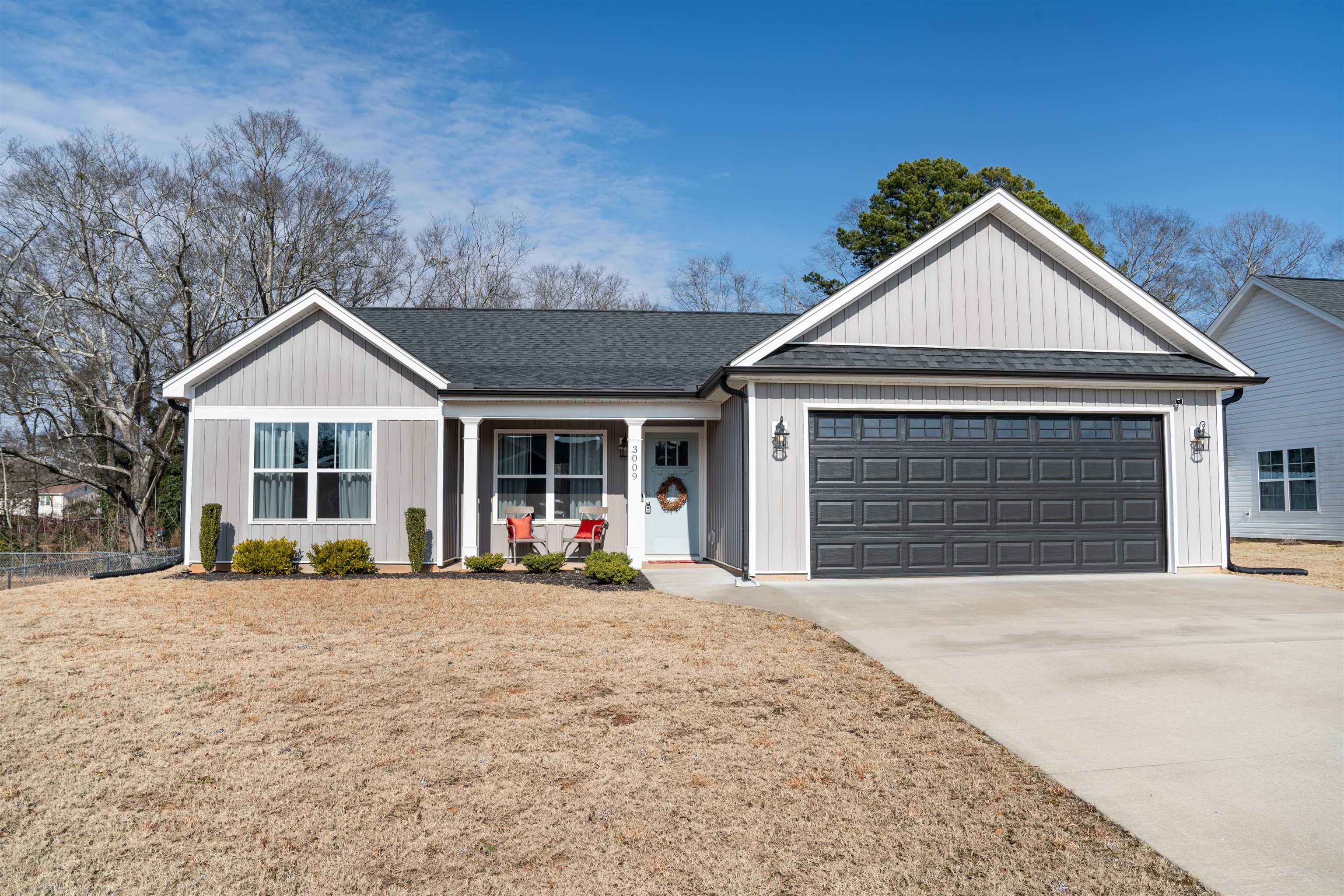3009 Gabriela Way, Inman, South Carolina image 1