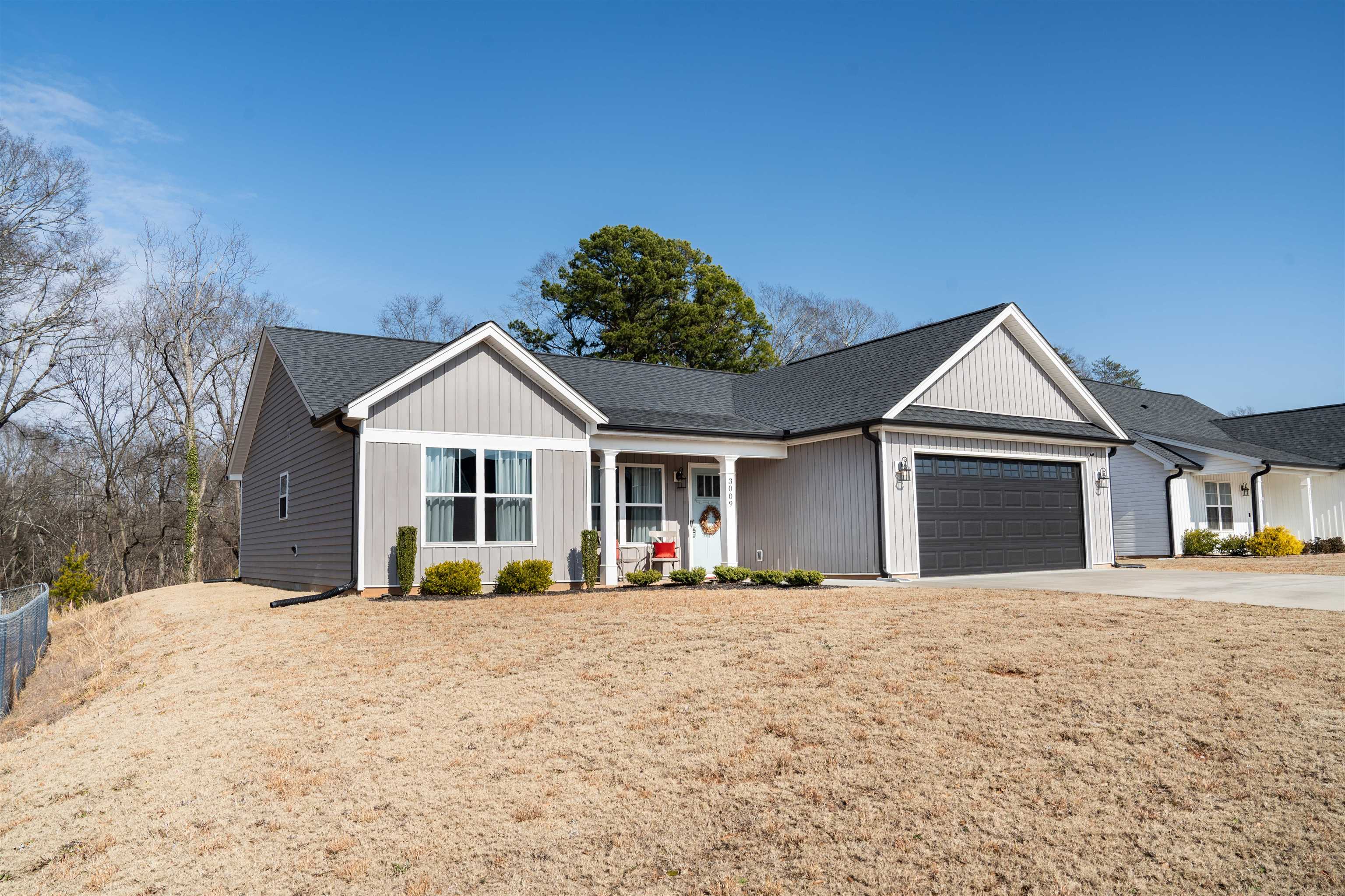 3009 Gabriela Way, Inman, South Carolina image 2
