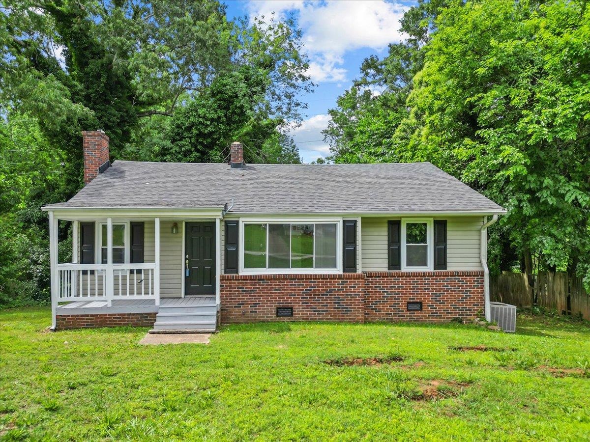 504 Hilda Street, Spartanburg, South Carolina image 1
