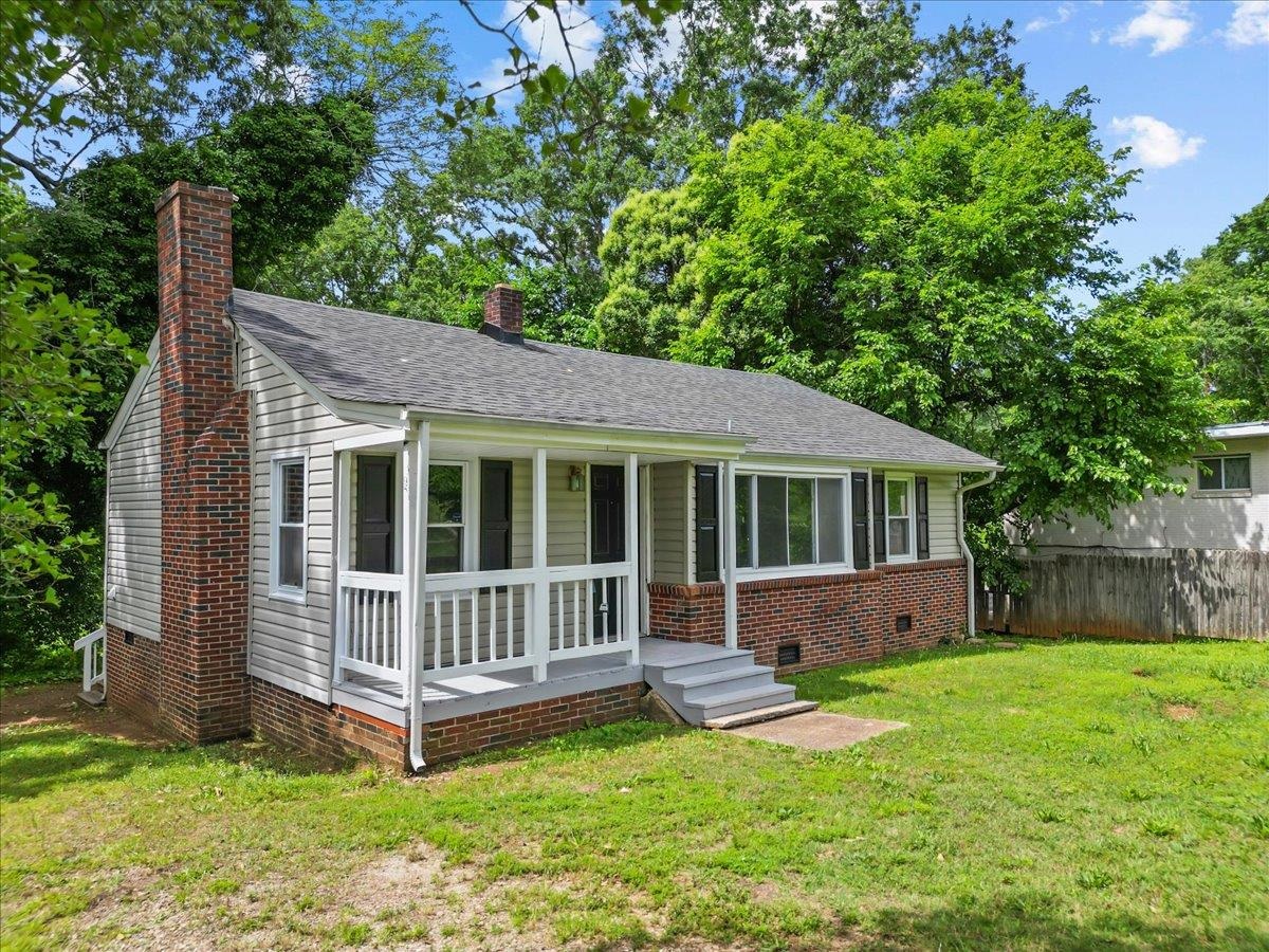 504 Hilda Street, Spartanburg, South Carolina image 2