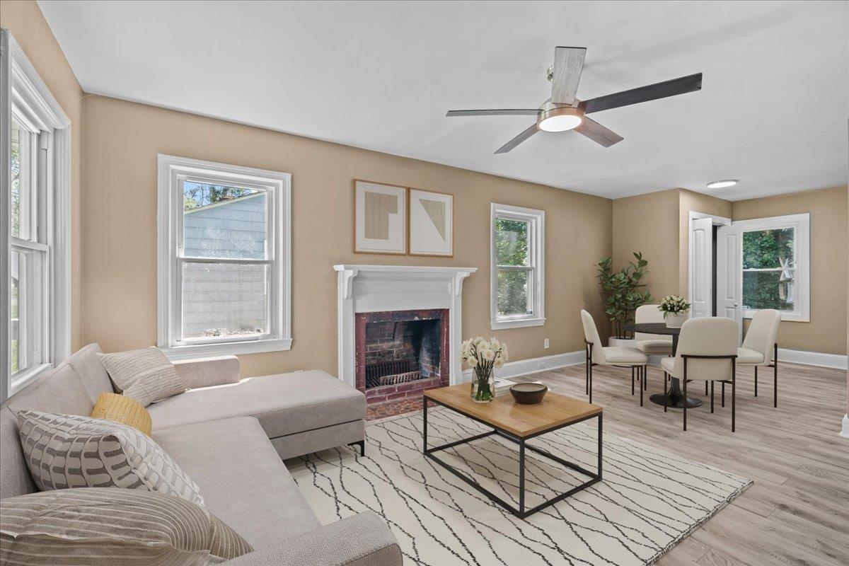 504 Hilda Street, Spartanburg, South Carolina image 4