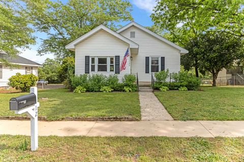 Homes For Sale - 12 Crest Street<br/> Spartanburg County, Lyman, SC 29365