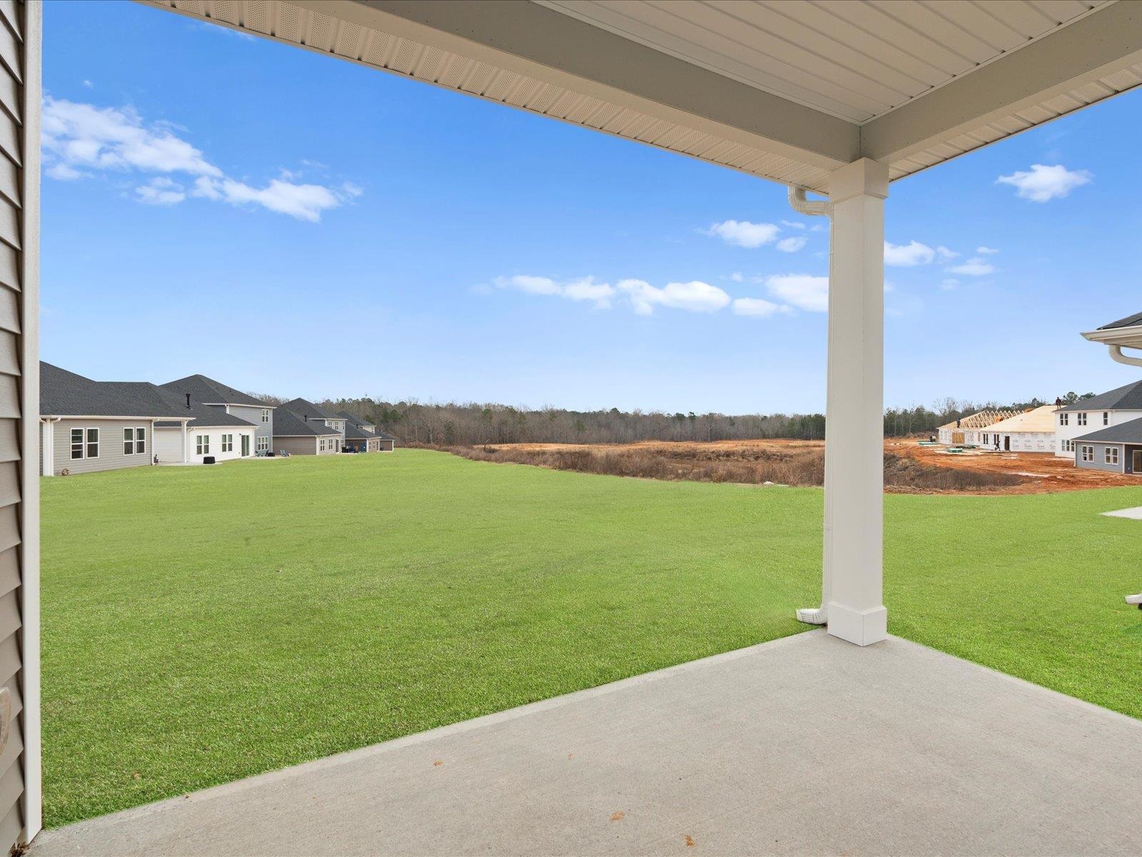 435 Harben Drive, Woodruff, South Carolina image 28