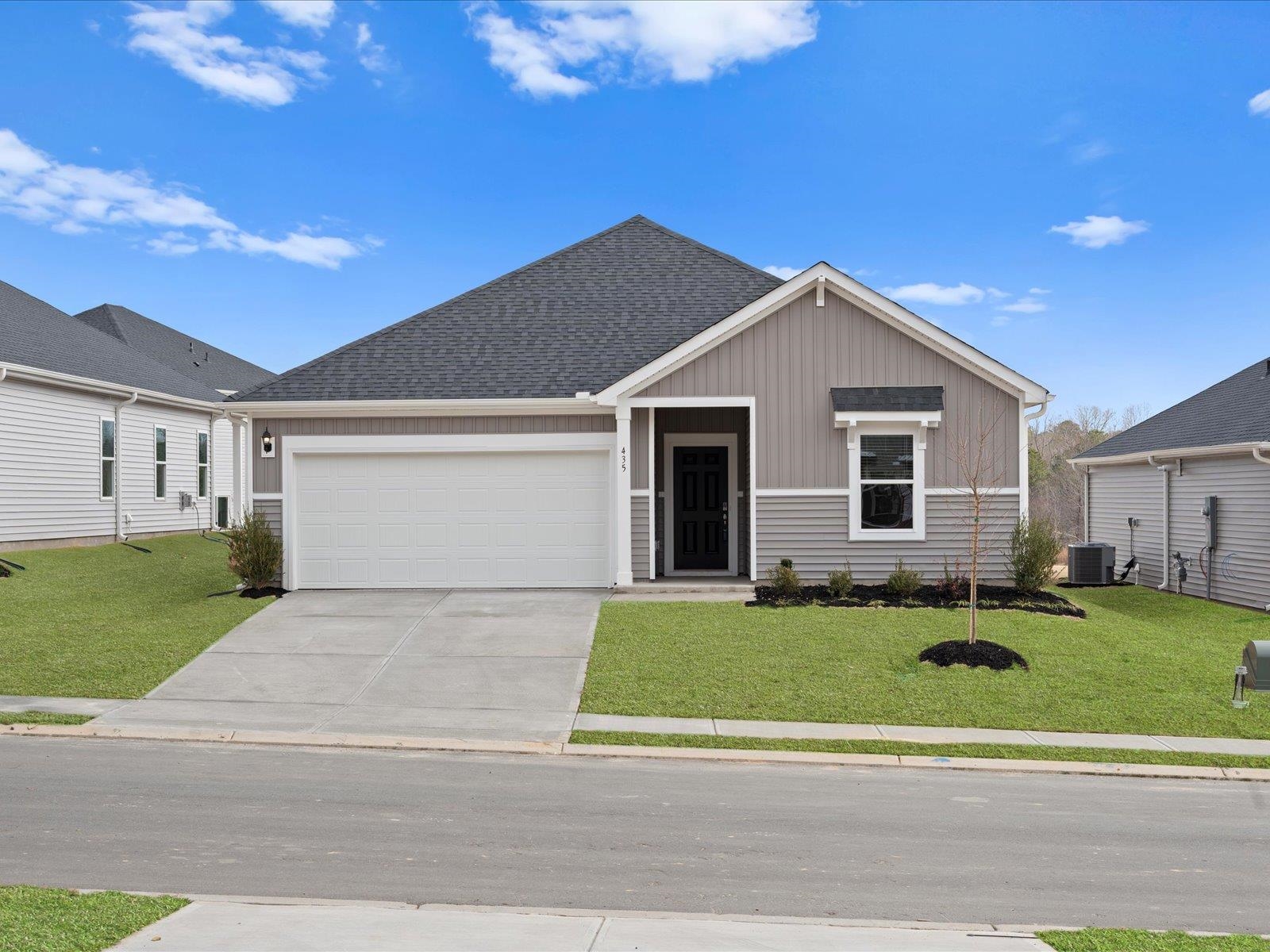 435 Harben Drive, Woodruff, South Carolina image 1