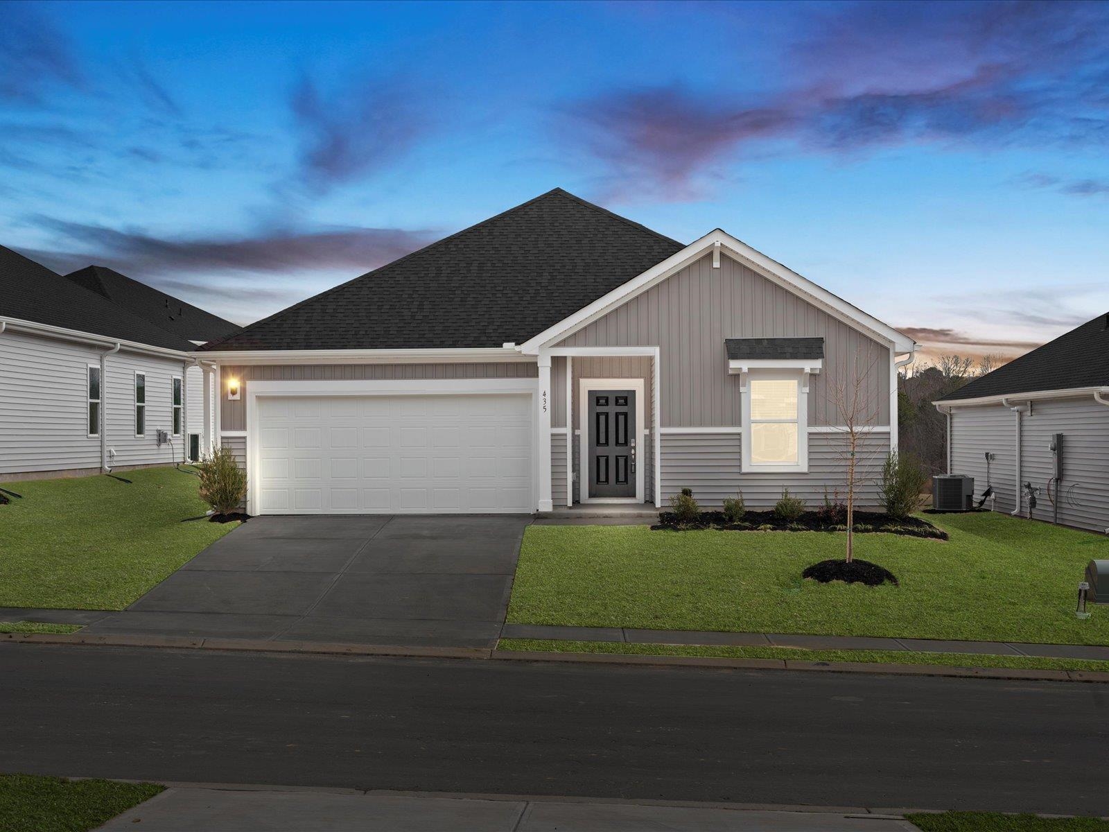 435 Harben Drive, Woodruff, South Carolina image 30