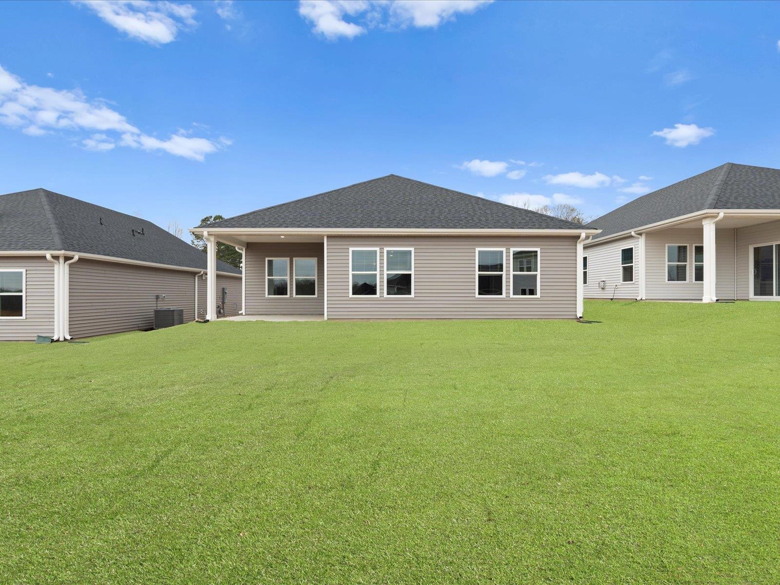 435 Harben Drive, Woodruff, South Carolina image 29