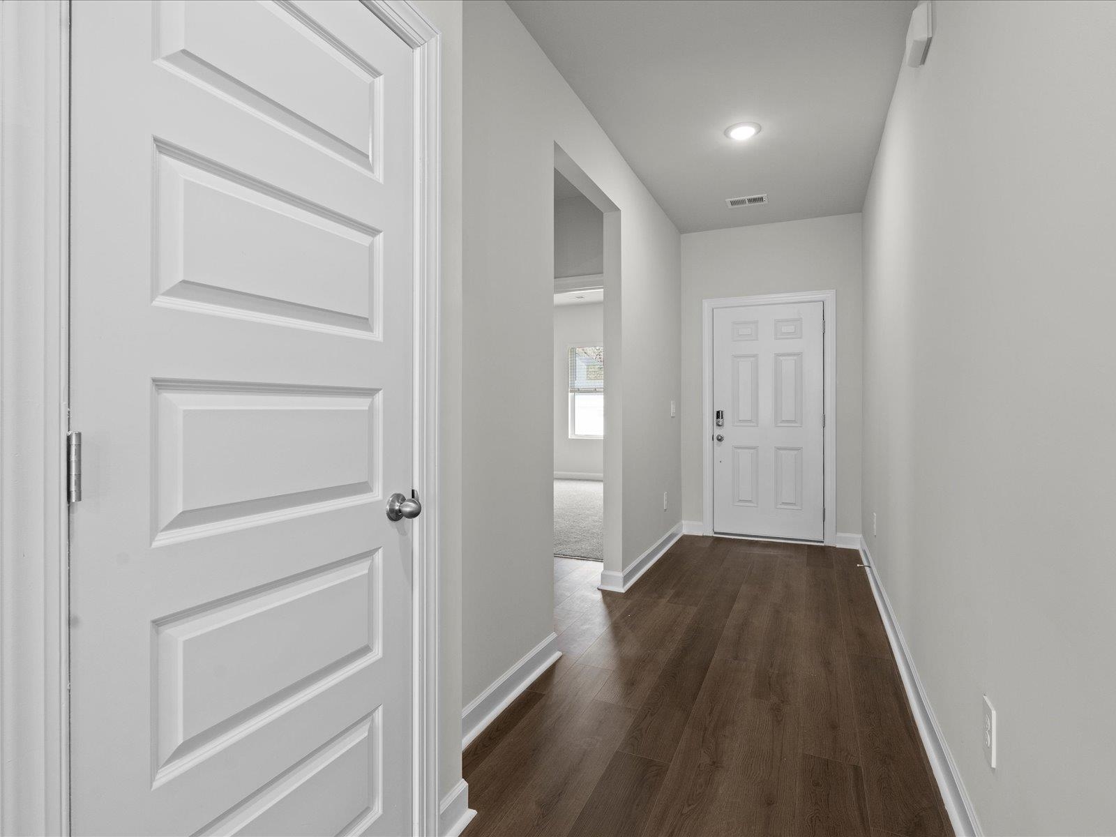 435 Harben Drive, Woodruff, South Carolina image 2