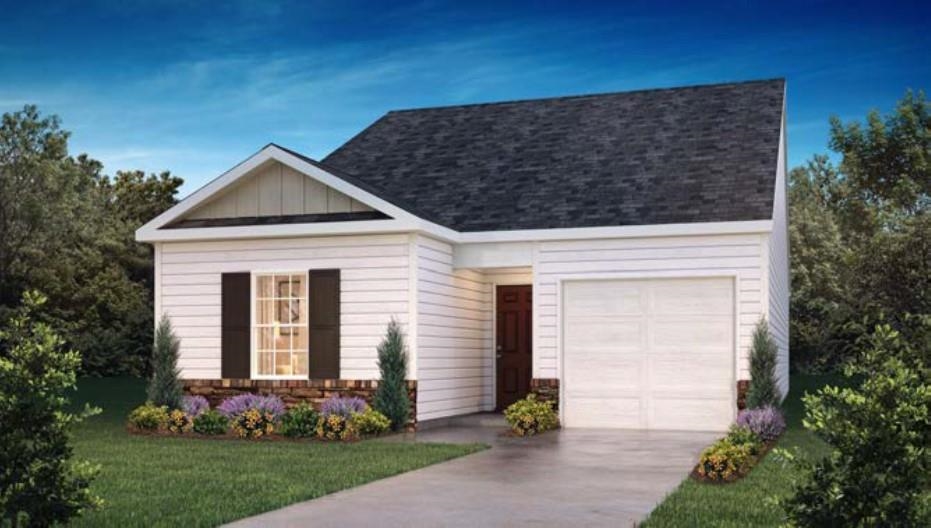 2281 Pierett Circle, Woodruff, South Carolina image 1