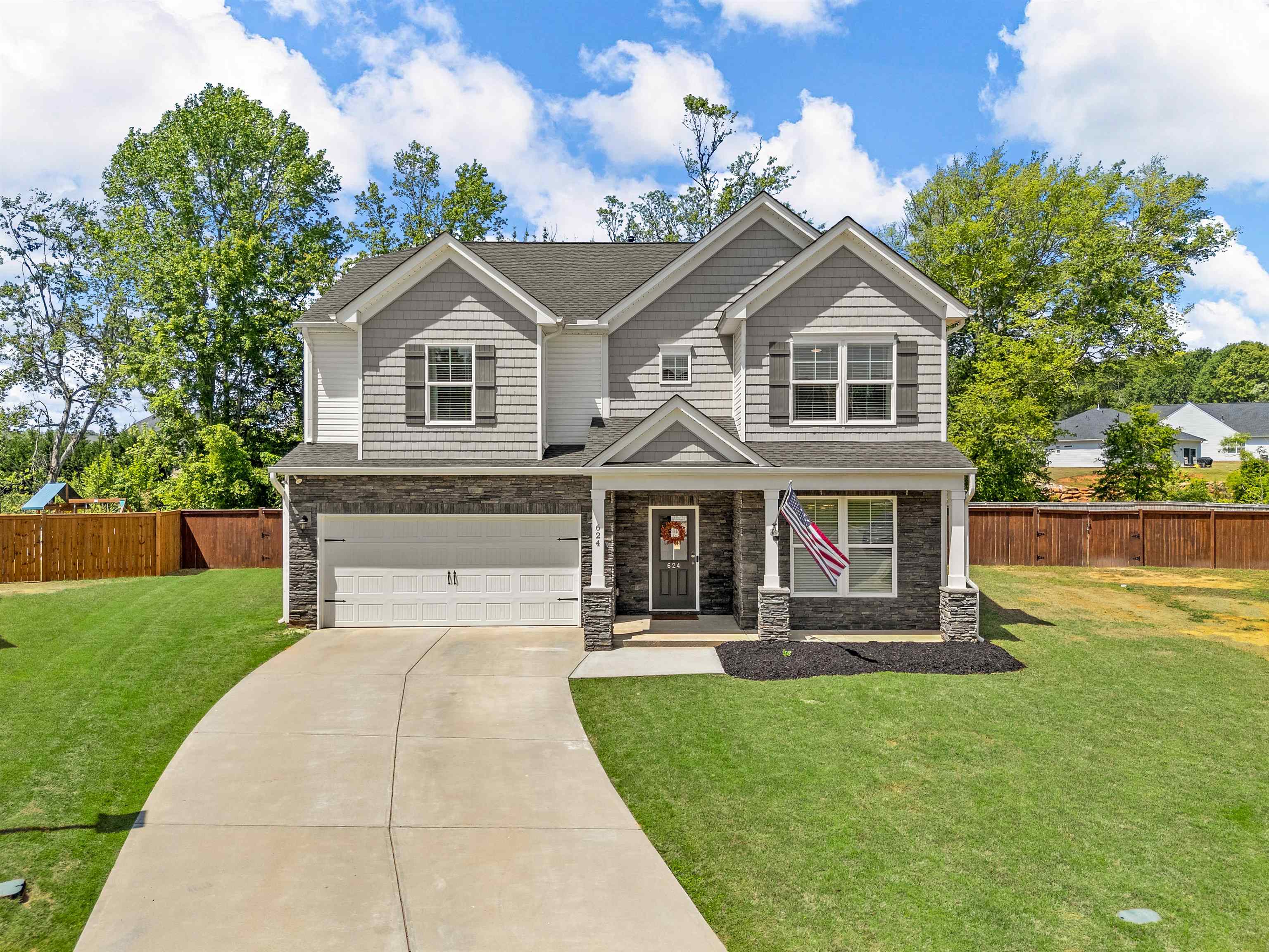 624 Montrose Lane, Boiling Springs, South Carolina image 1