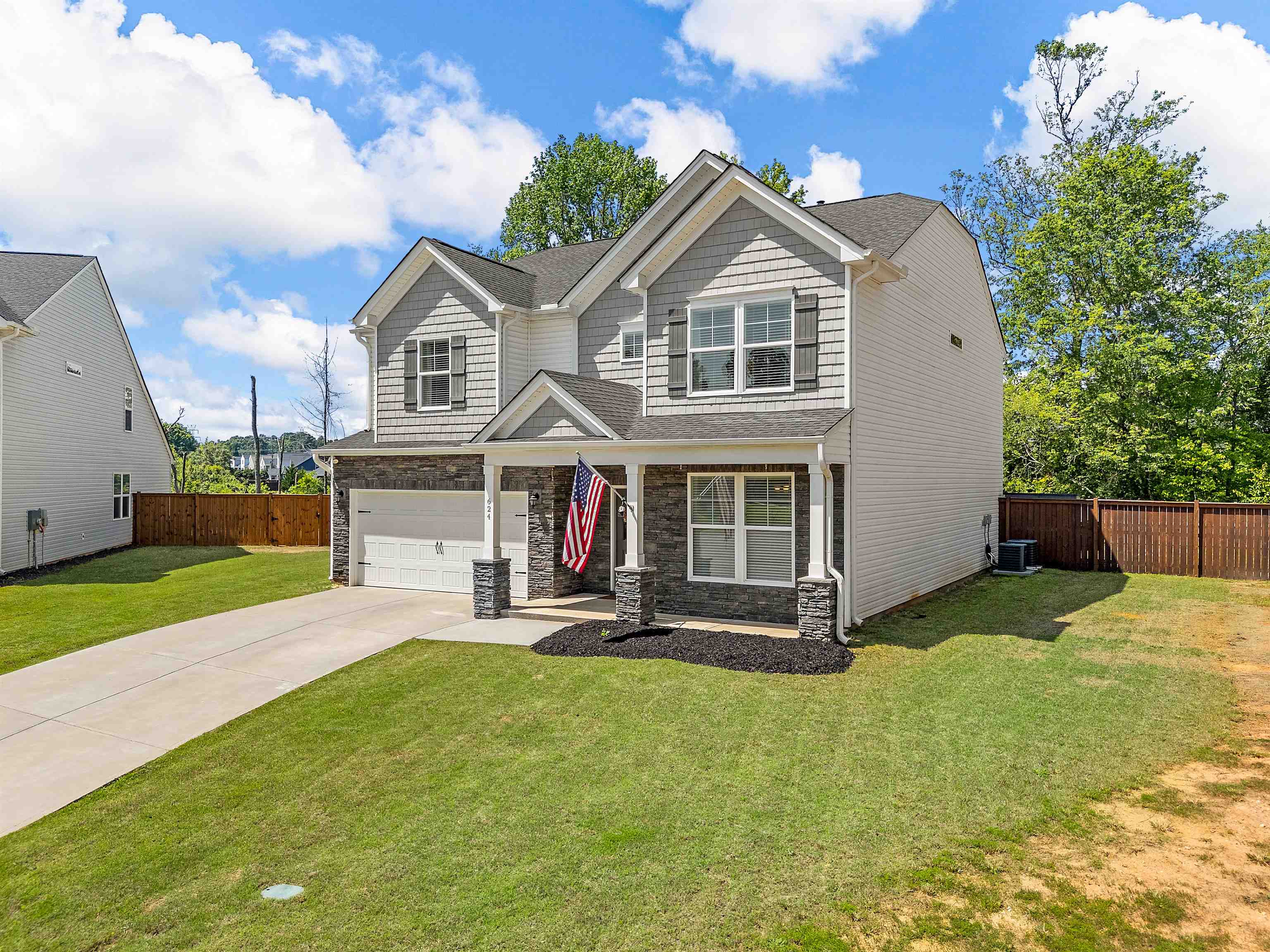 624 Montrose Lane, Boiling Springs, South Carolina image 2