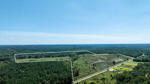 Vacant Land For Sale - Cowens Bridge Road<br/> Laurens County, Gray Court, SC 29645