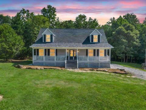 Homes For Sale - 271 Collinsville Road<br/> Columbus, NC 28722