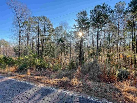 Vacant Land For Sale - 985 Evins Road<br/> Pauline, SC 29374