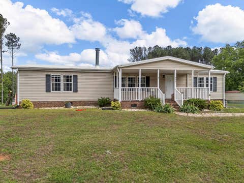 Mobile Home For Sale - 335 Otts Shoals Road<br/> Roebuck, SC 29376