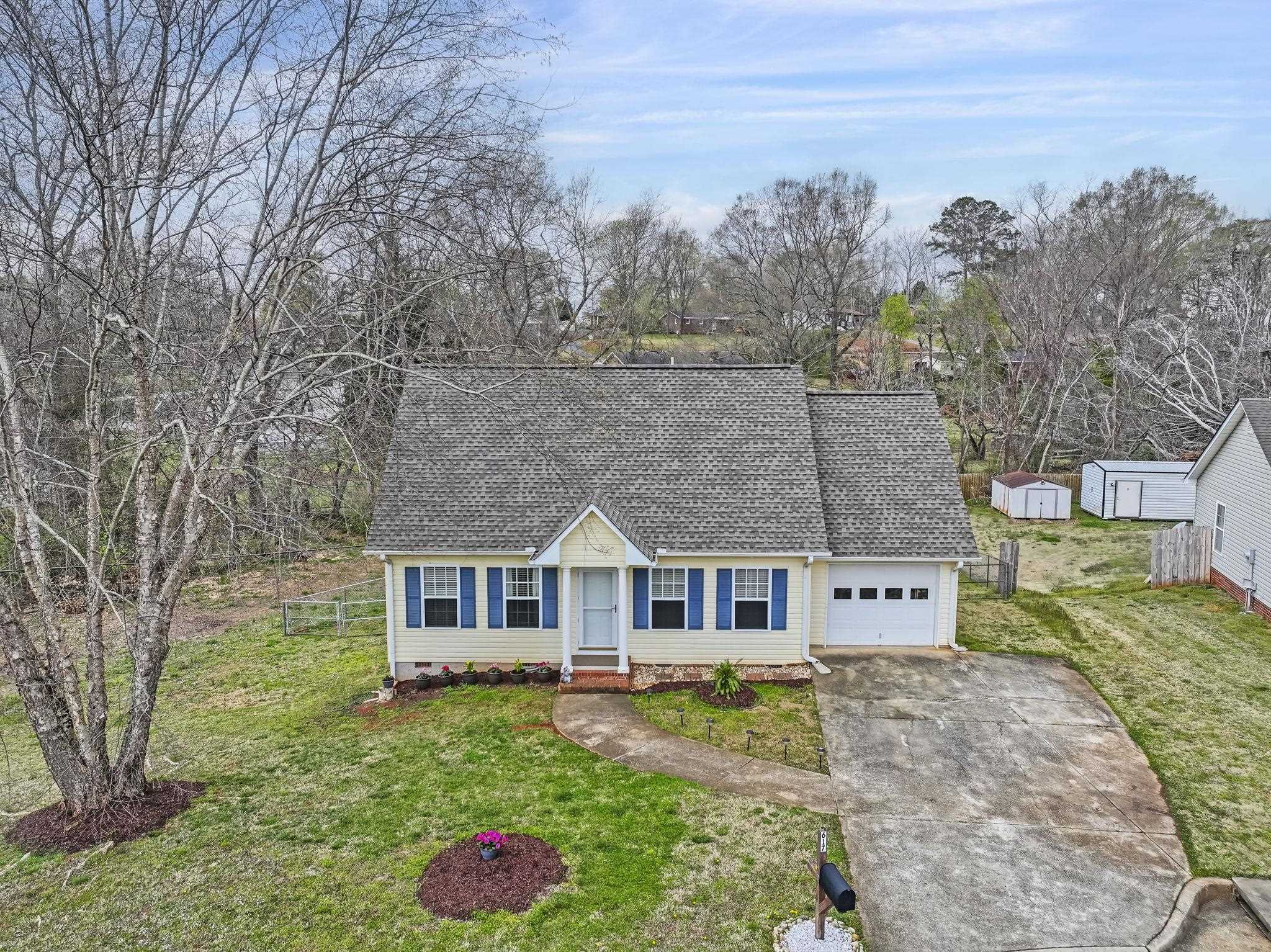 617 Diamond Valley Court, Boiling Springs, South Carolina image 32