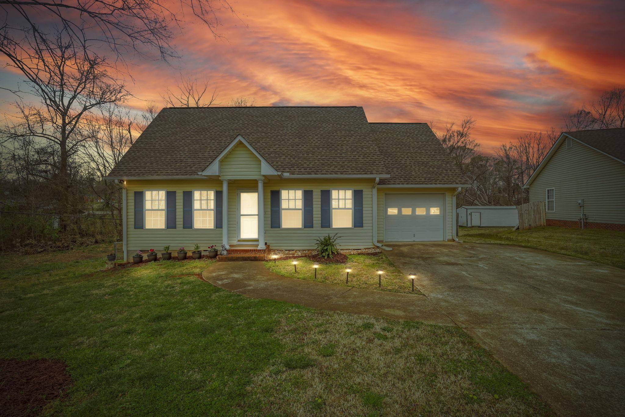 617 Diamond Valley Court, Boiling Springs, South Carolina image 21