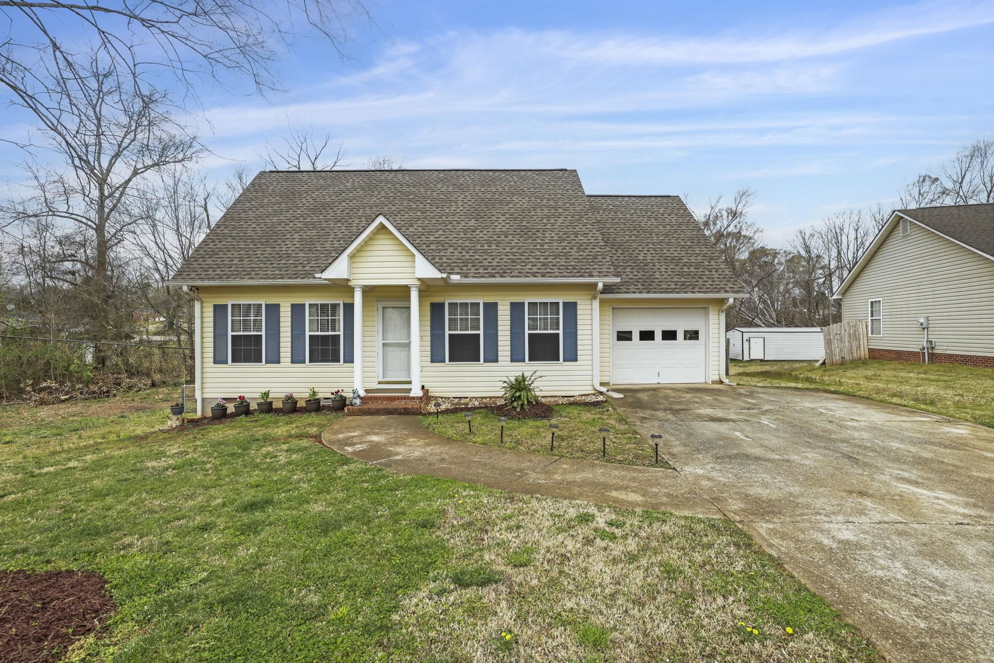 617 Diamond Valley Court, Boiling Springs, South Carolina image 1
