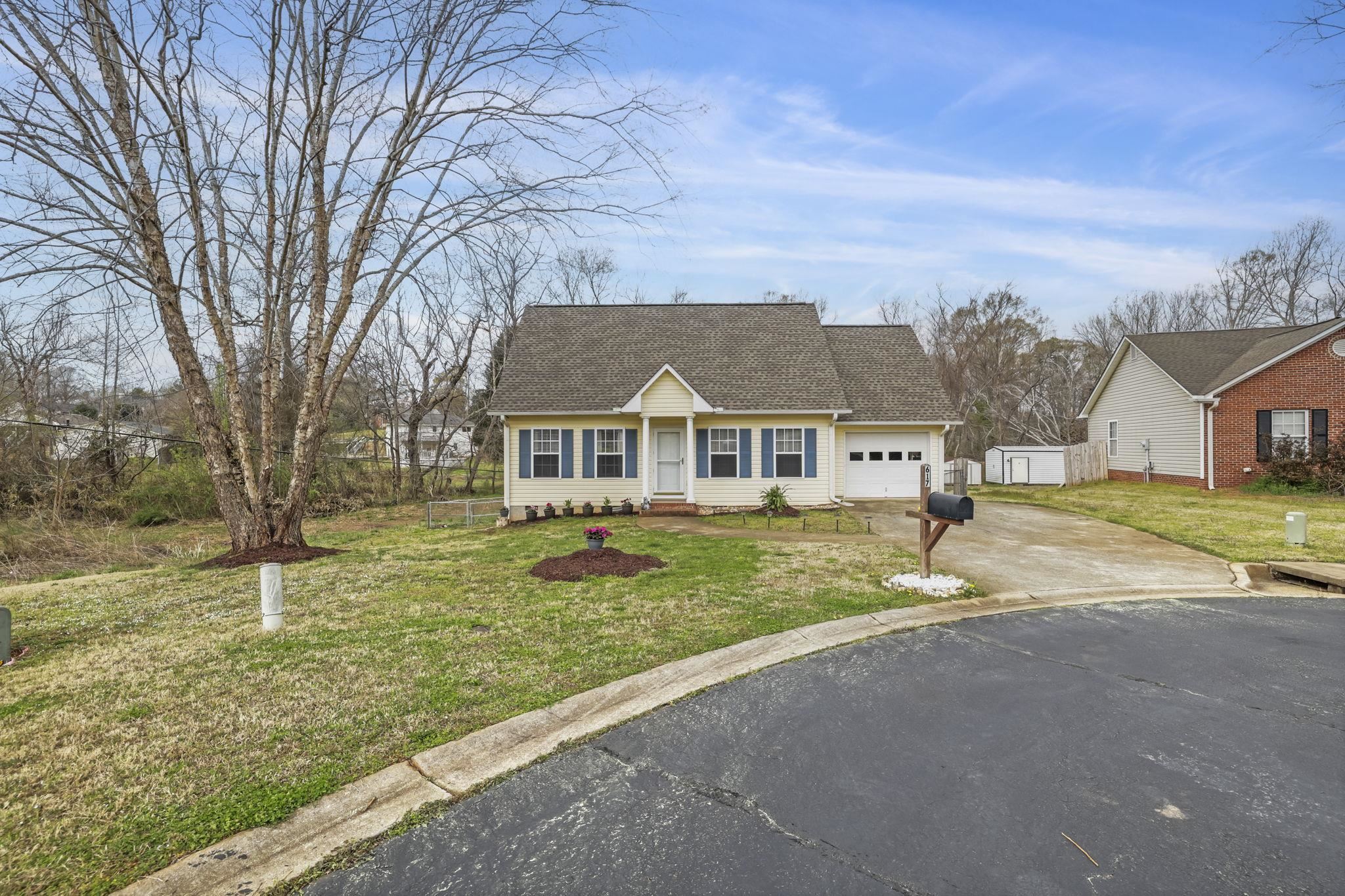 617 Diamond Valley Court, Boiling Springs, South Carolina image 31