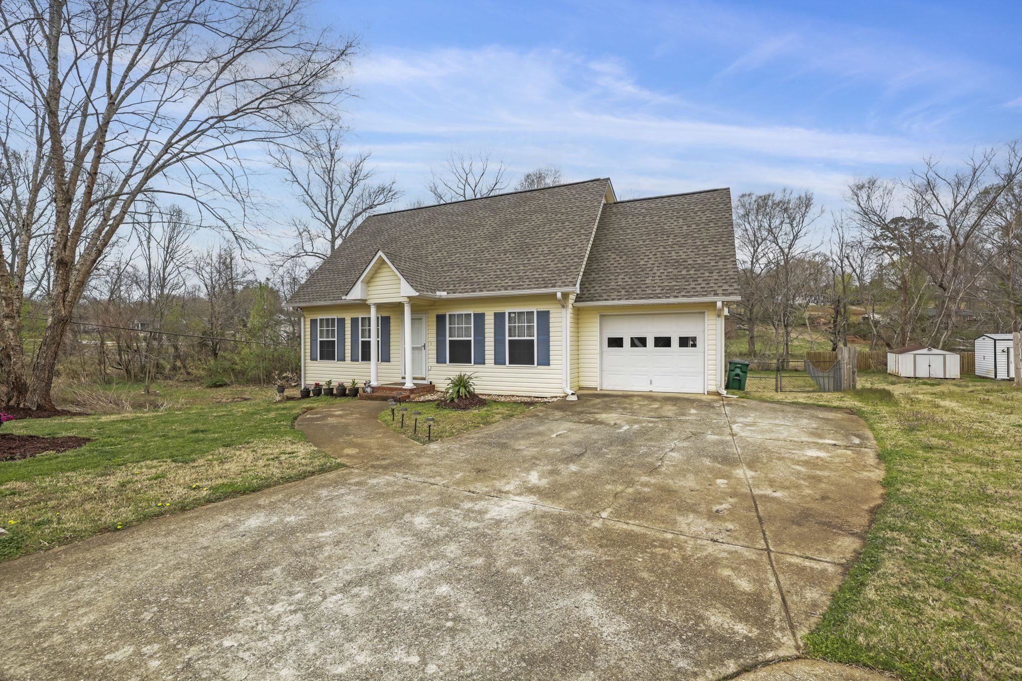 617 Diamond Valley Court, Boiling Springs, South Carolina image 22