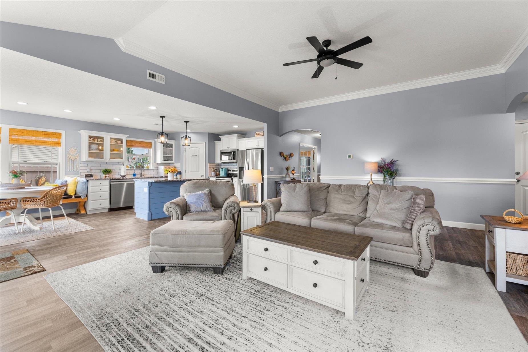 1101 Rosabella Lane, Greer, South Carolina image 10