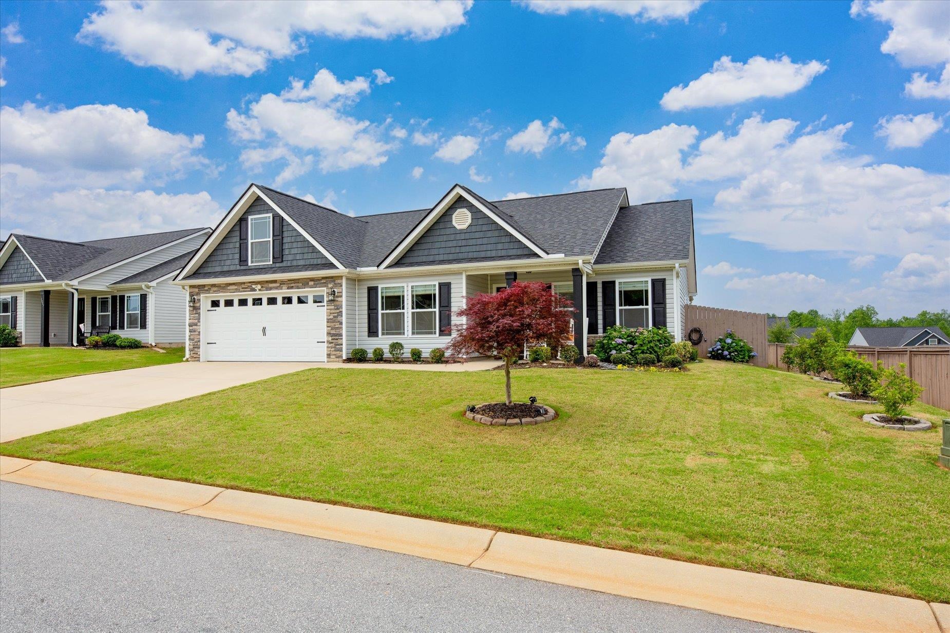 1101 Rosabella Lane, Greer, South Carolina image 2