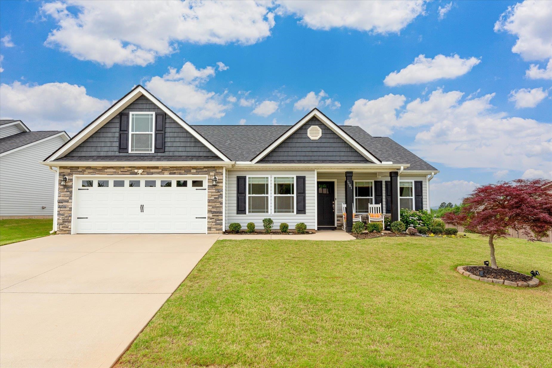 1101 Rosabella Lane, Greer, South Carolina image 1
