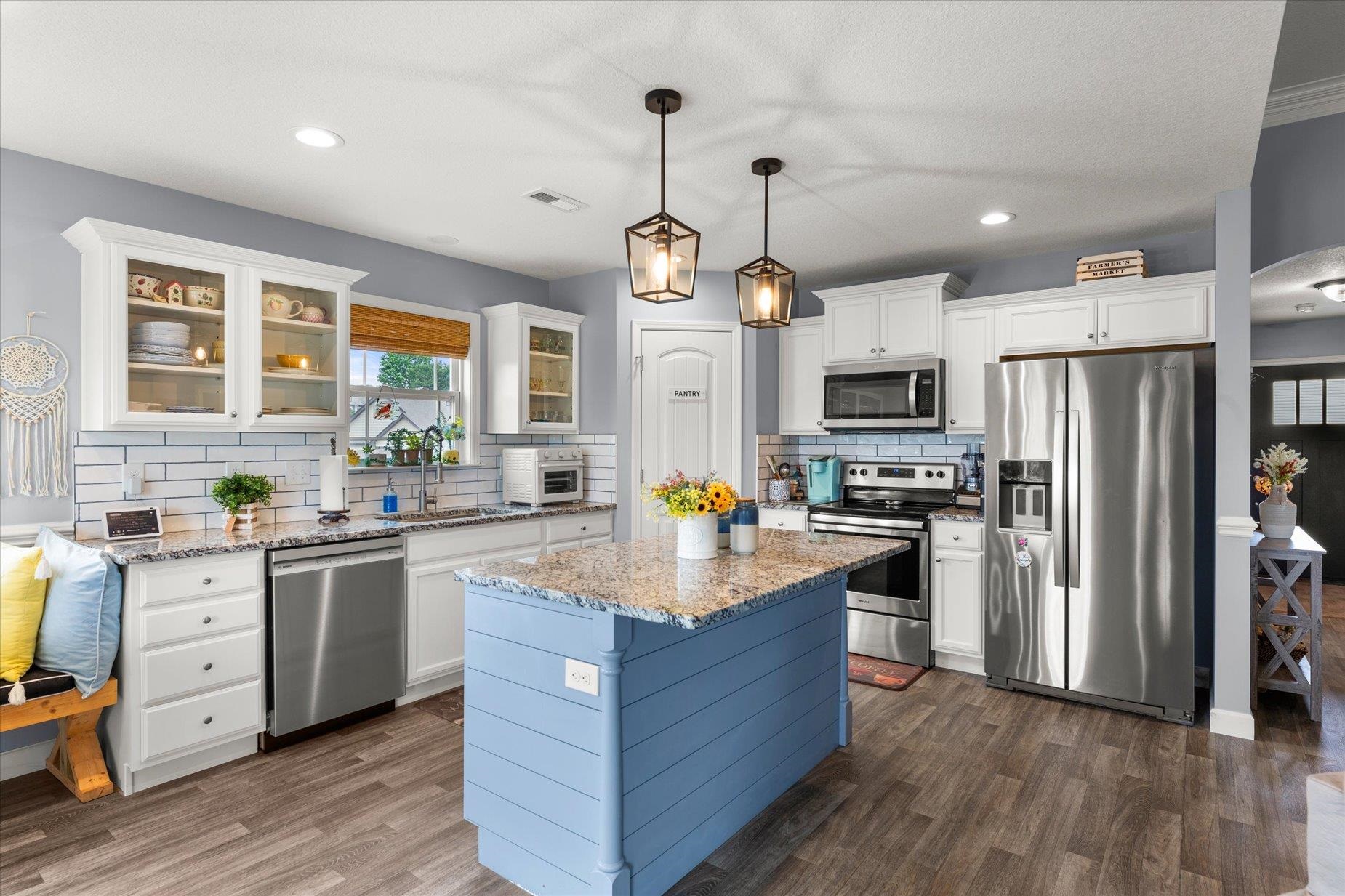 1101 Rosabella Lane, Greer, South Carolina image 12
