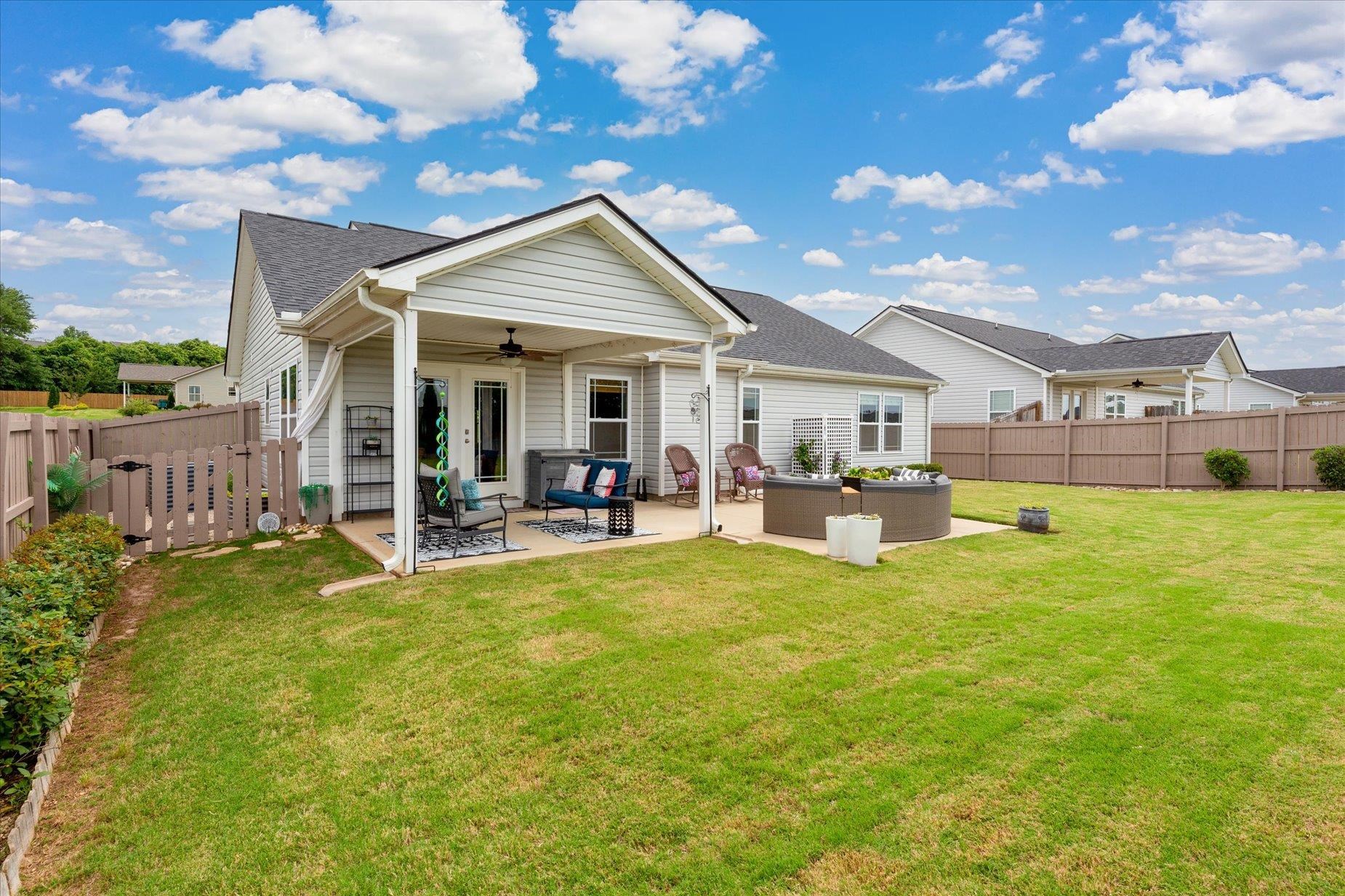 1101 Rosabella Lane, Greer, South Carolina image 34