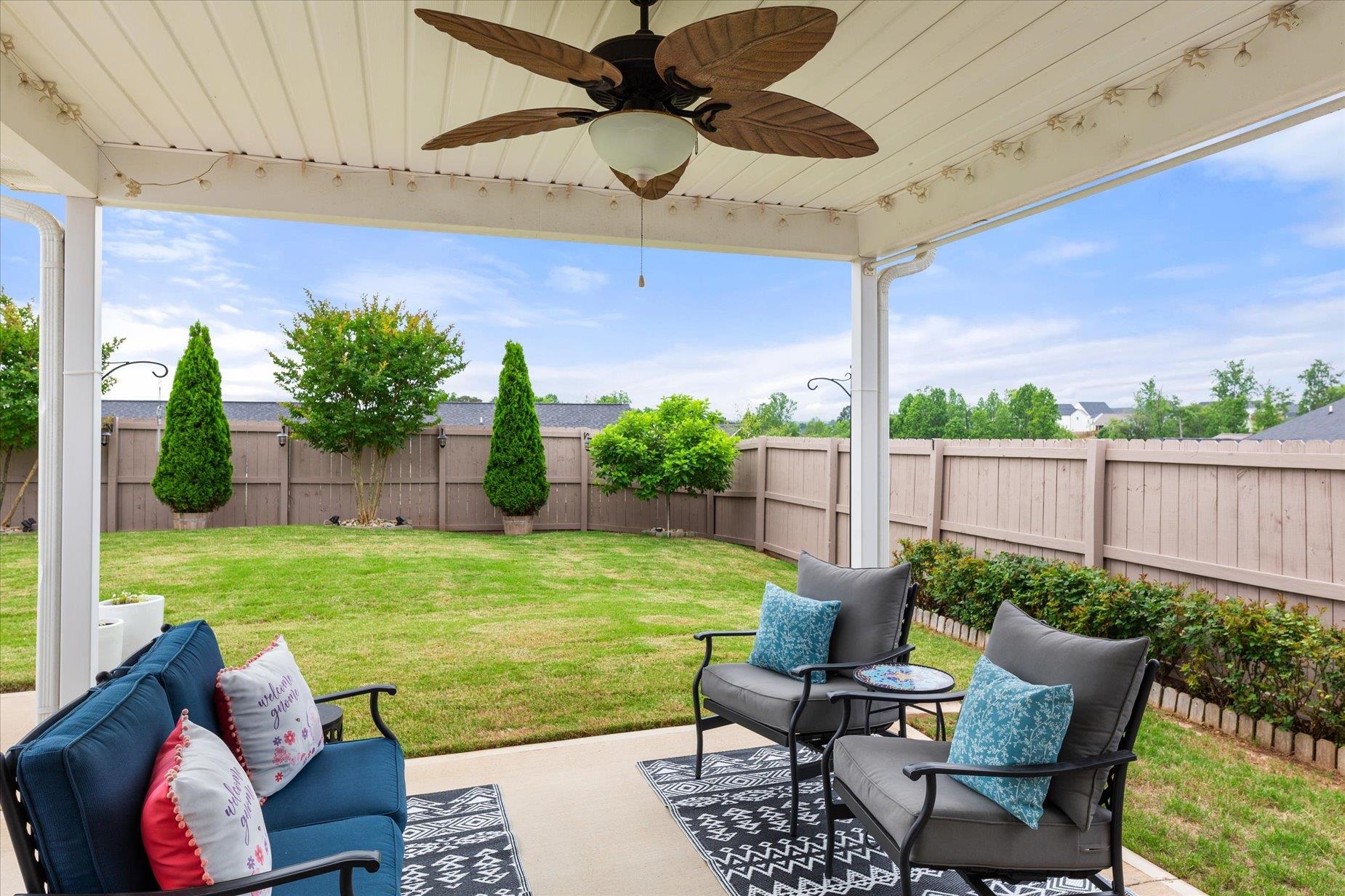 1101 Rosabella Lane, Greer, South Carolina image 30