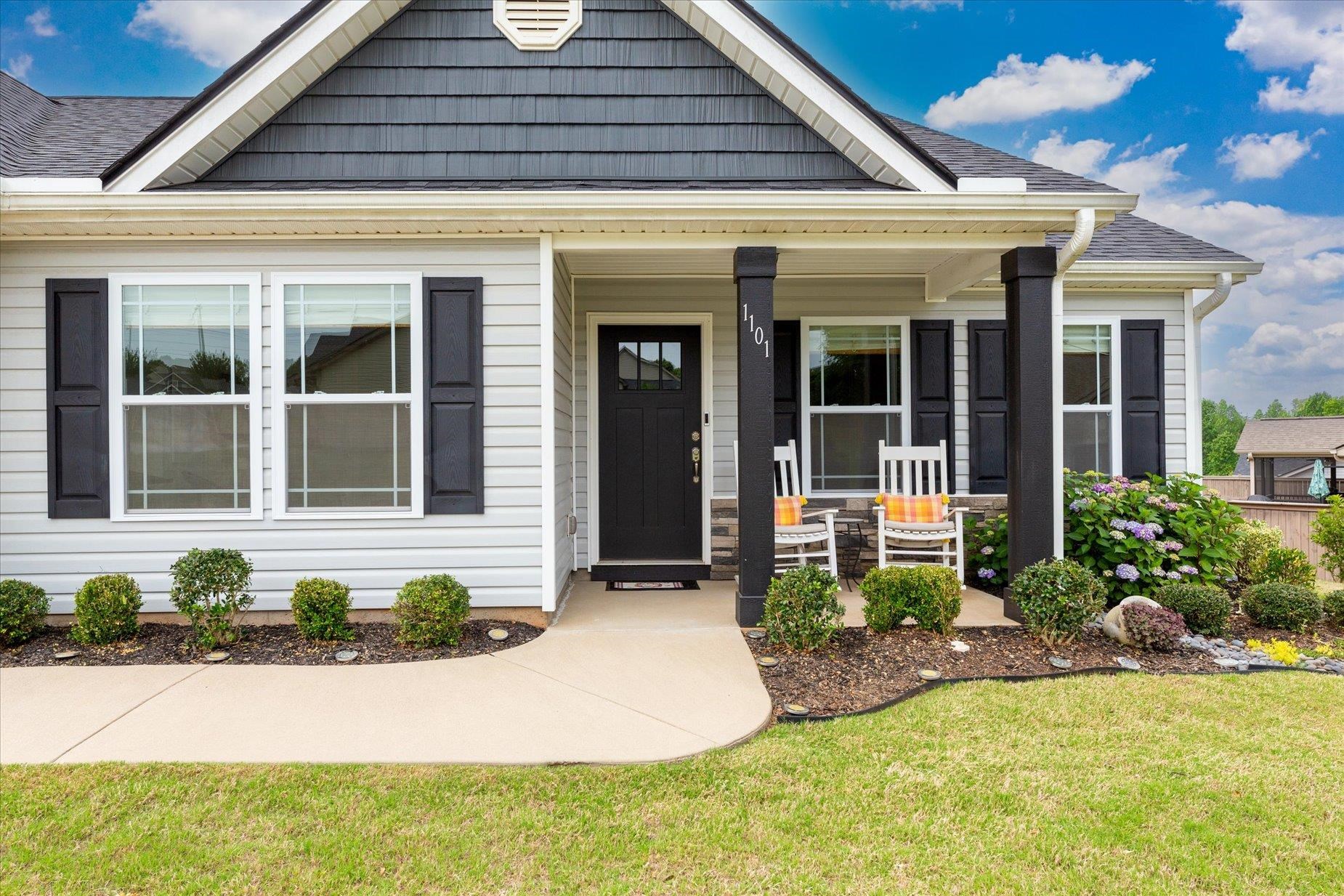 1101 Rosabella Lane, Greer, South Carolina image 4